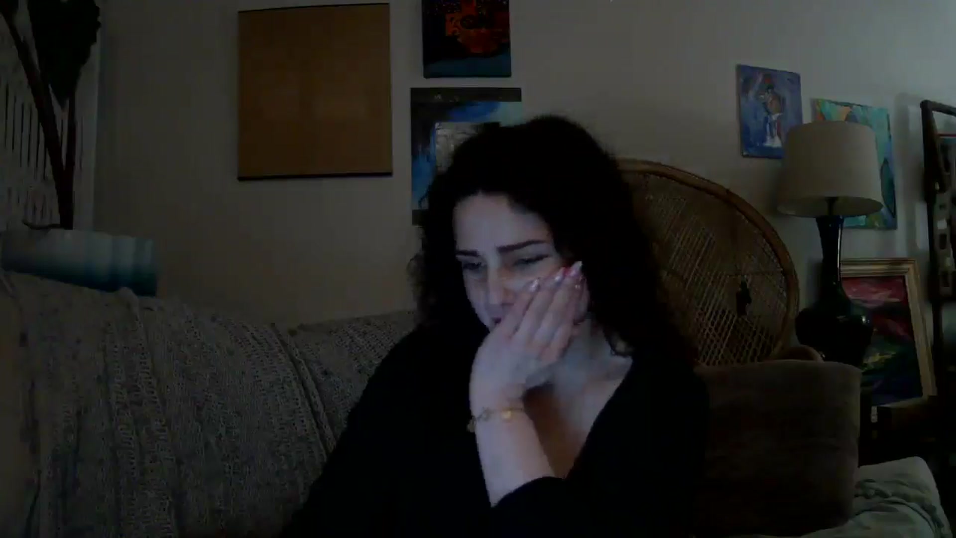 Gallery image thumbnail from Aquajani's myfreecams stream on, 04/09/2025, 06:24 image 6 of 20