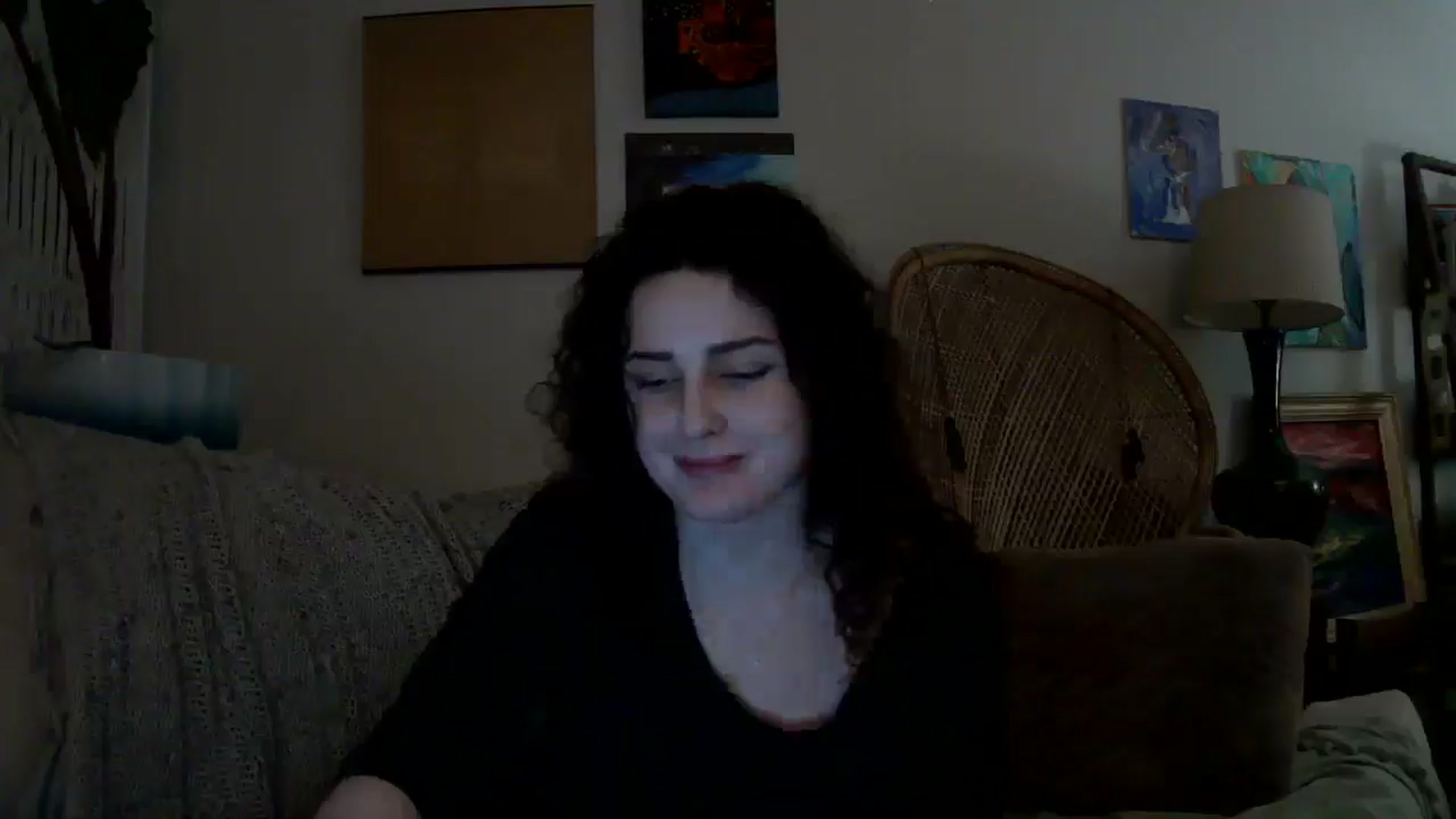 Gallery image thumbnail from Aquajani's myfreecams stream on, 04/09/2025, 06:24 image 3 of 20