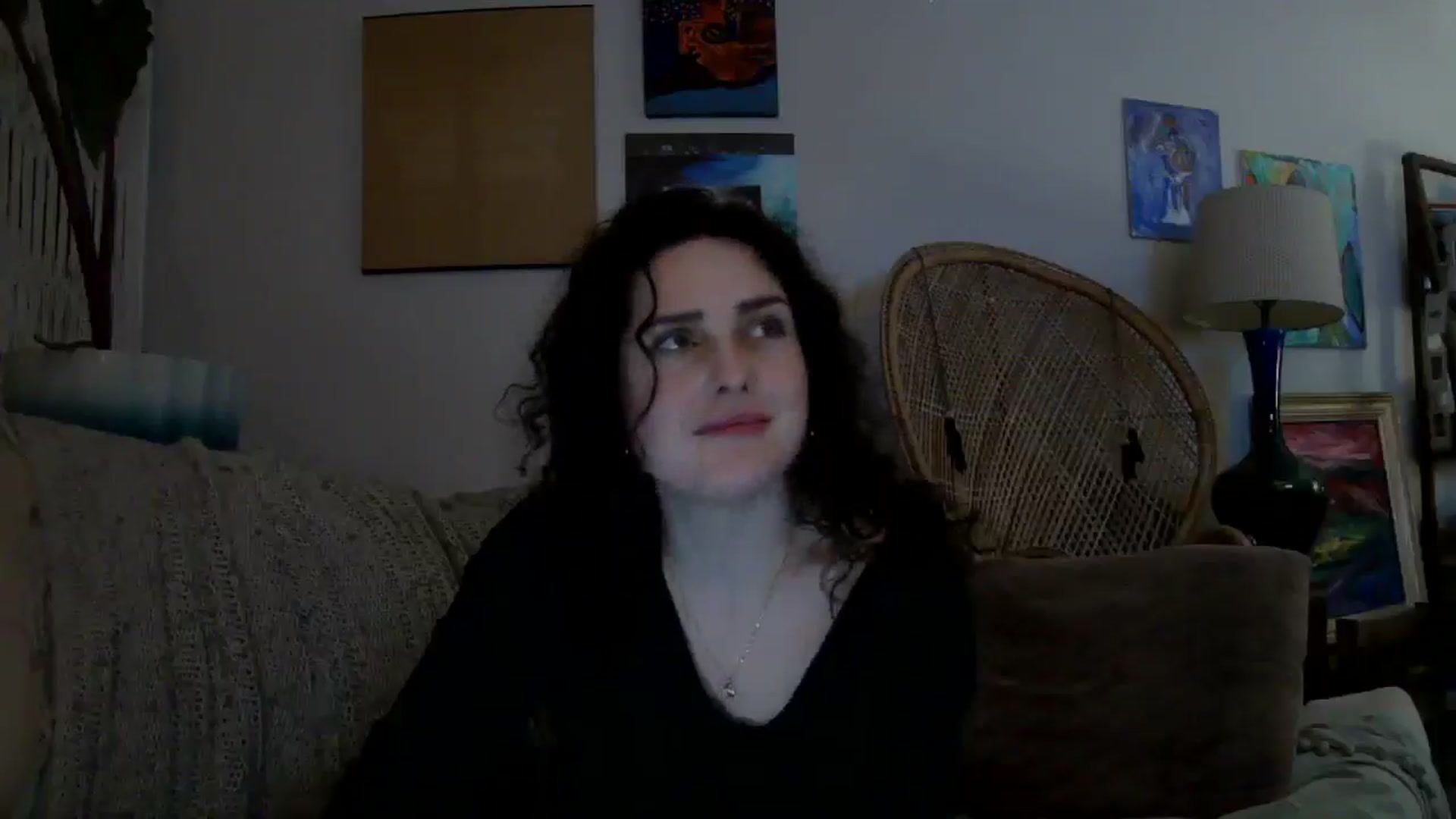 Gallery image thumbnail from Aquajani's myfreecams stream on, 04/09/2025, 06:24 image 14 of 20
