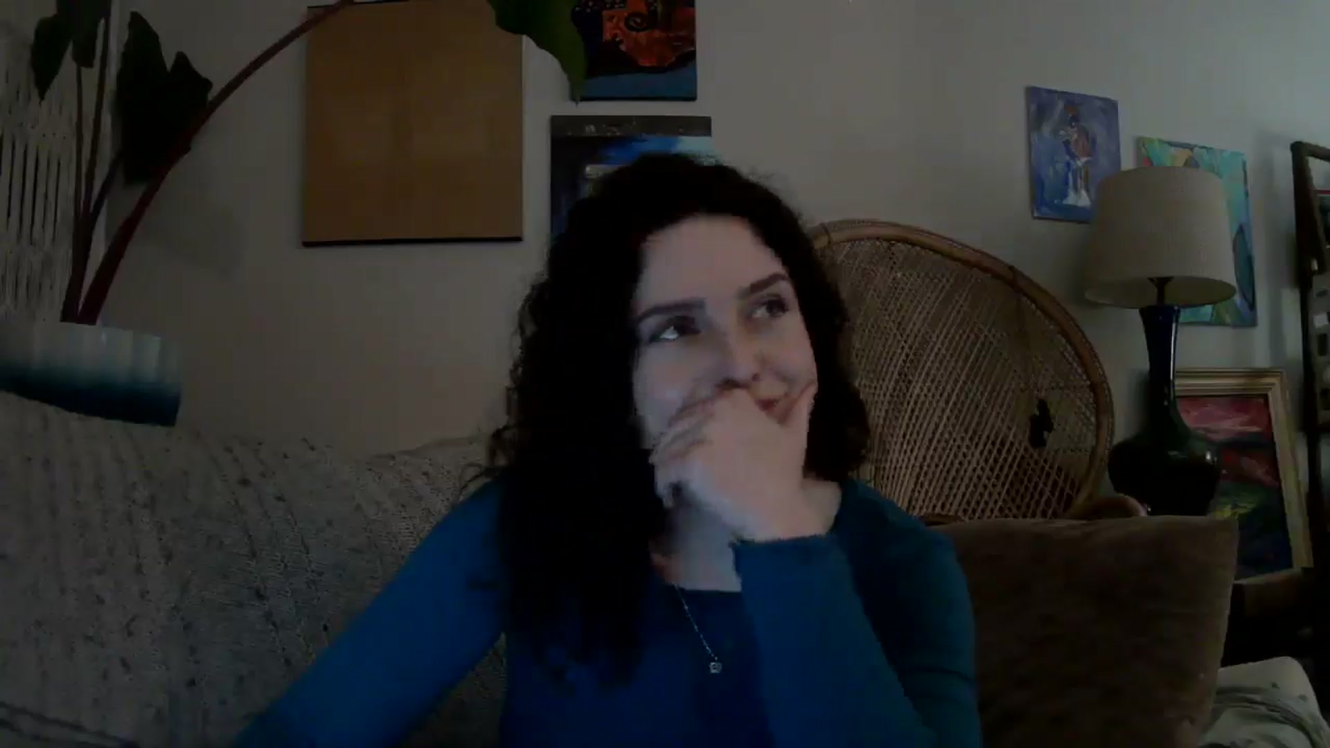 Gallery image thumbnail from Aquajani's myfreecams stream on, 04/23/2025, 05:15 image 12 of 20