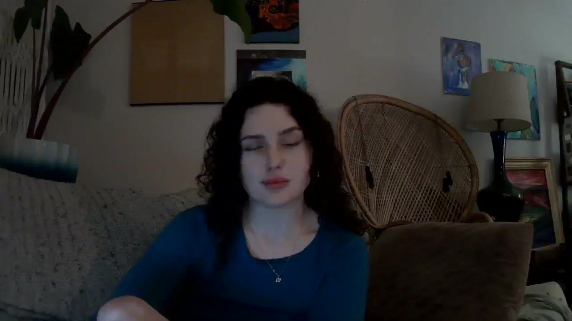 Gallery image thumbnail from Aquajani's myfreecams stream on, 04/23/2025, 05:15 image 7 of 20
