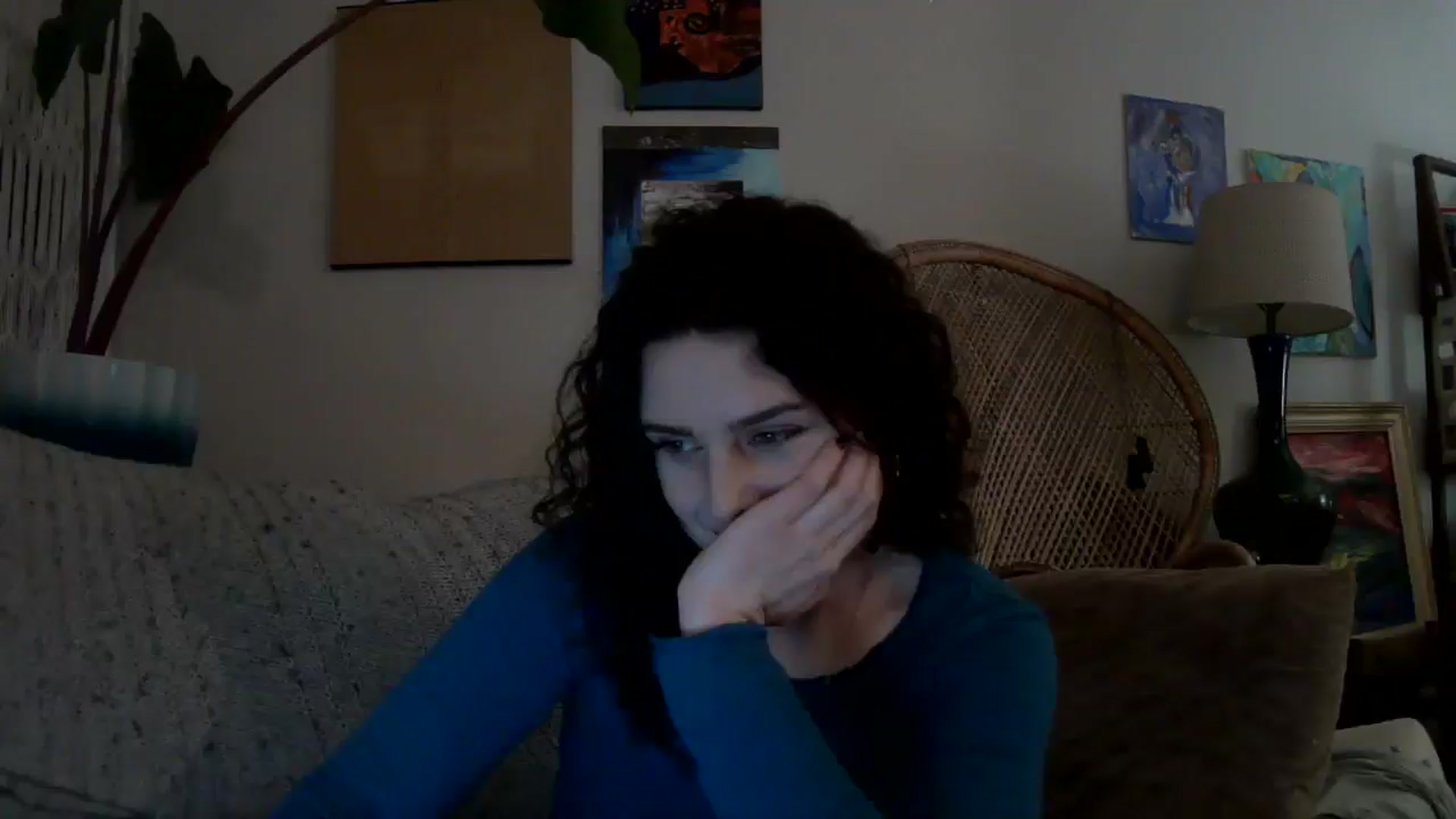 Gallery image thumbnail from Aquajani's myfreecams stream on, 04/23/2025, 05:15 image 16 of 20