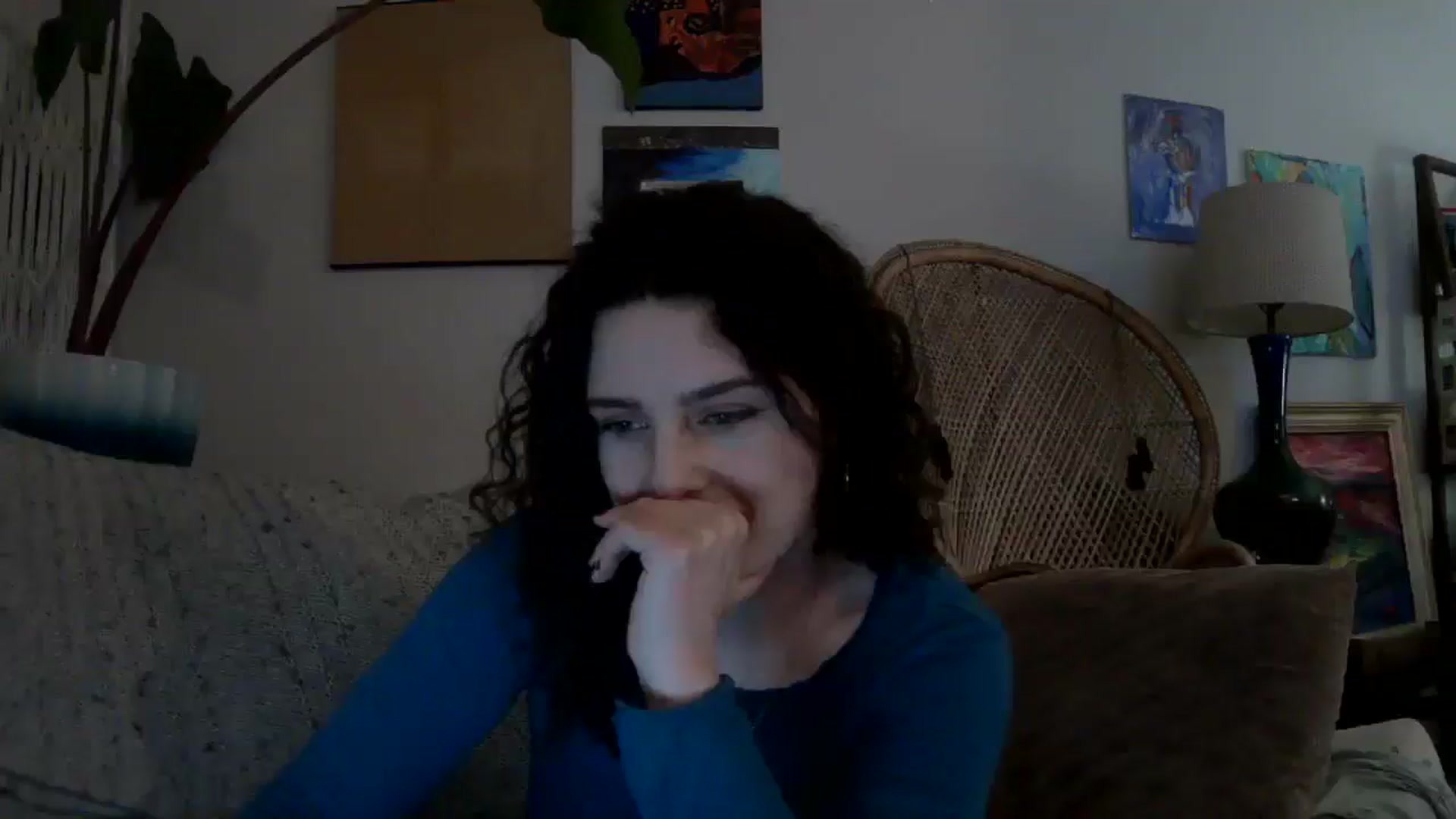 Gallery image thumbnail from Aquajani's myfreecams stream on, 04/23/2025, 05:15 image 17 of 20