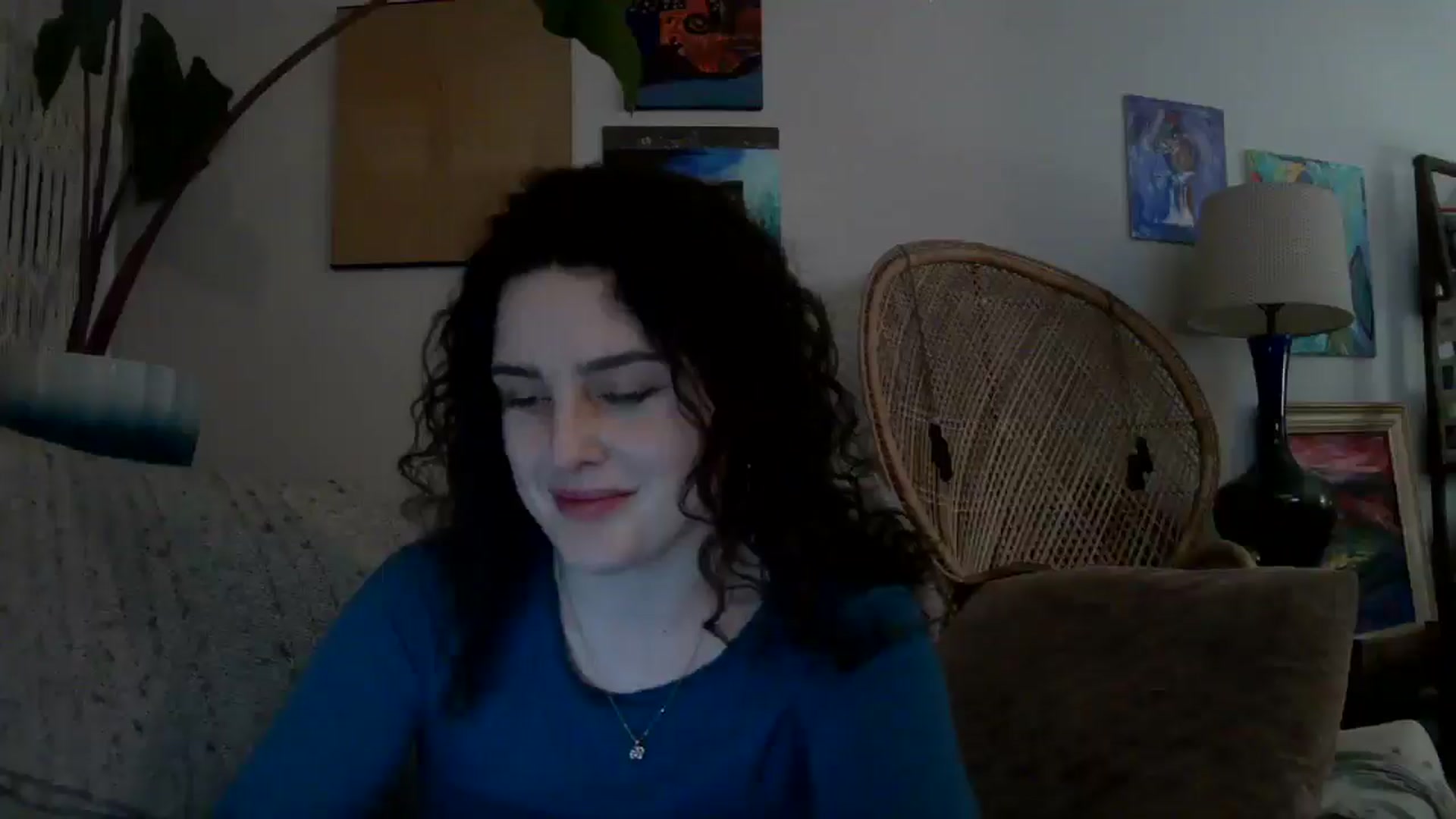 Gallery image thumbnail from Aquajani's myfreecams stream on, 04/23/2025, 05:15 image 11 of 20