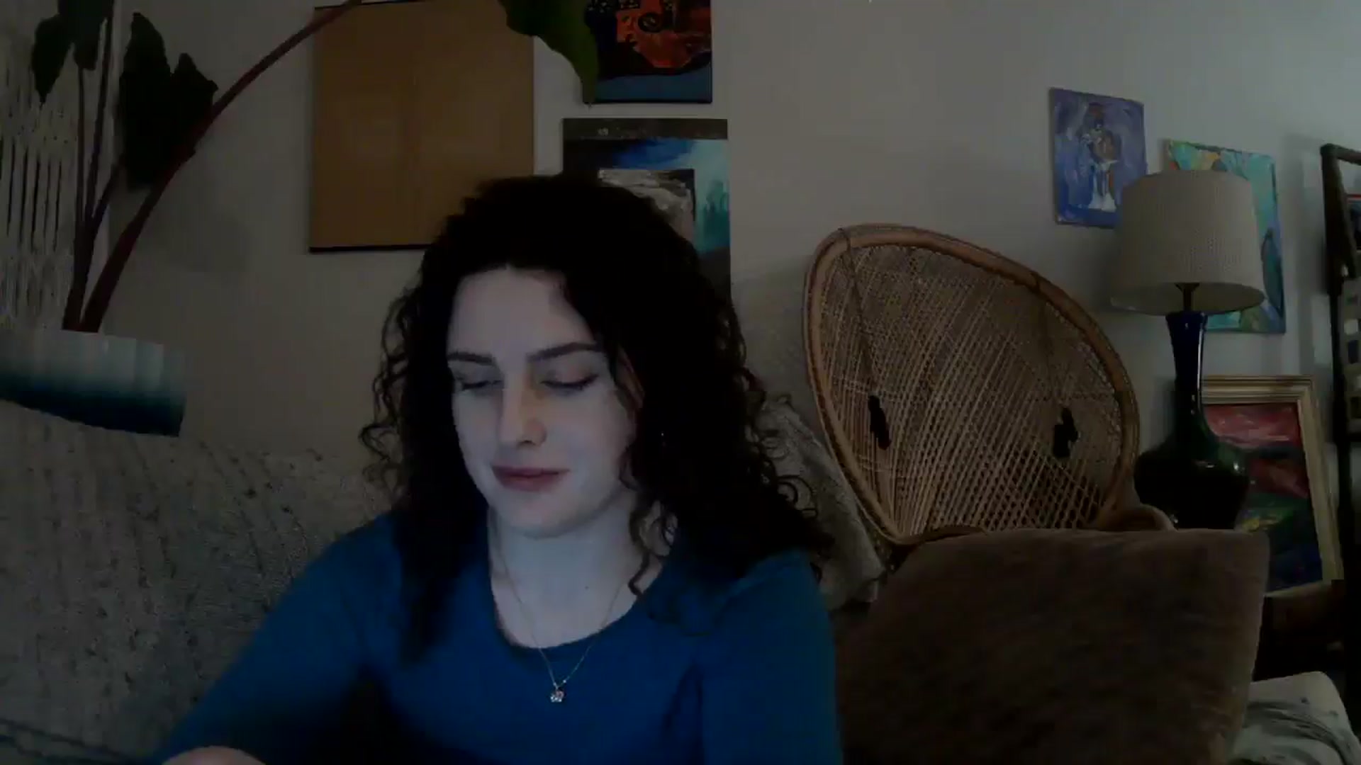 Gallery image thumbnail from Aquajani's myfreecams stream on, 04/23/2025, 05:15 image 8 of 20