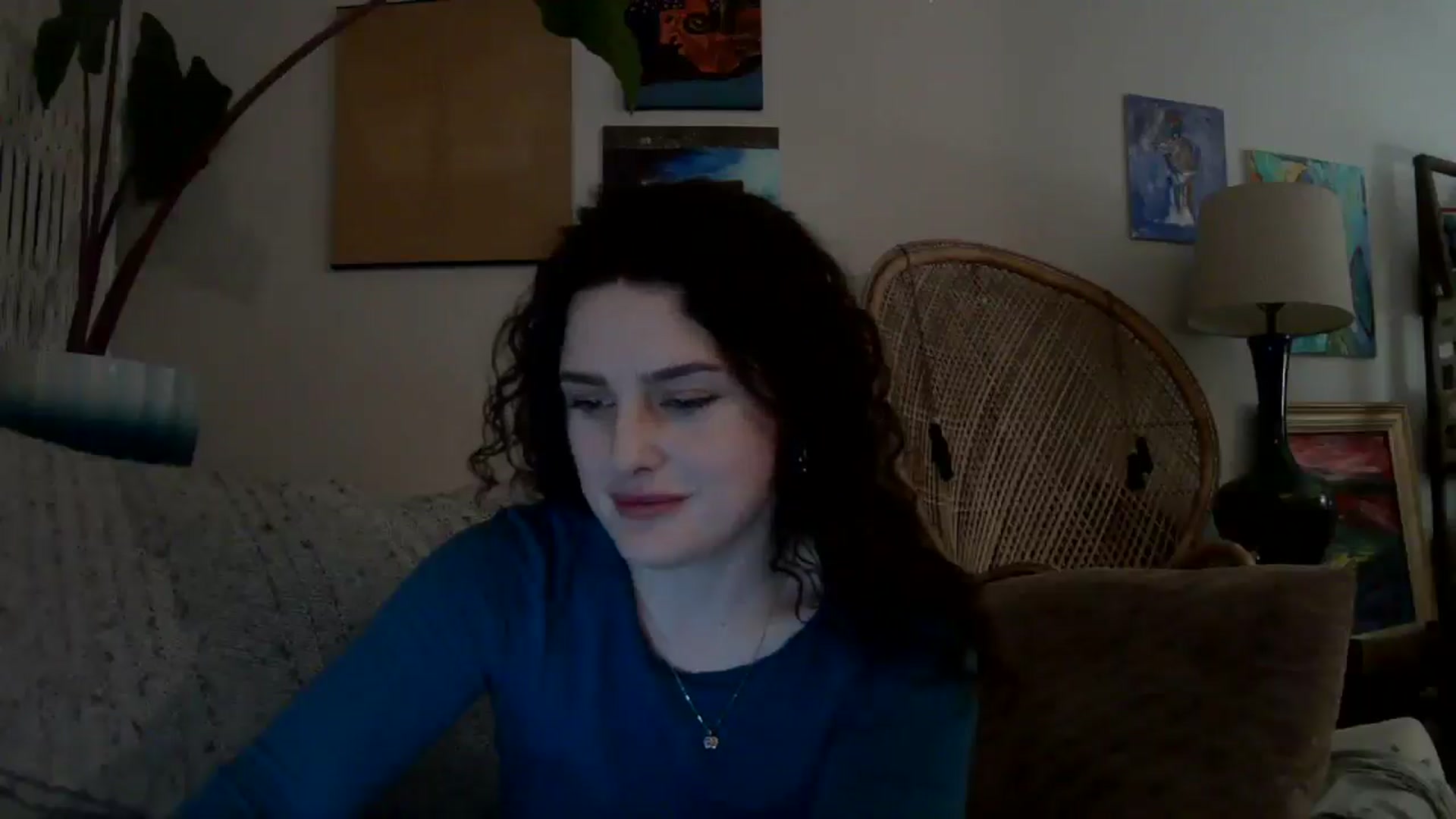 Gallery image thumbnail from Aquajani's myfreecams stream on, 04/23/2025, 05:15 image 18 of 20
