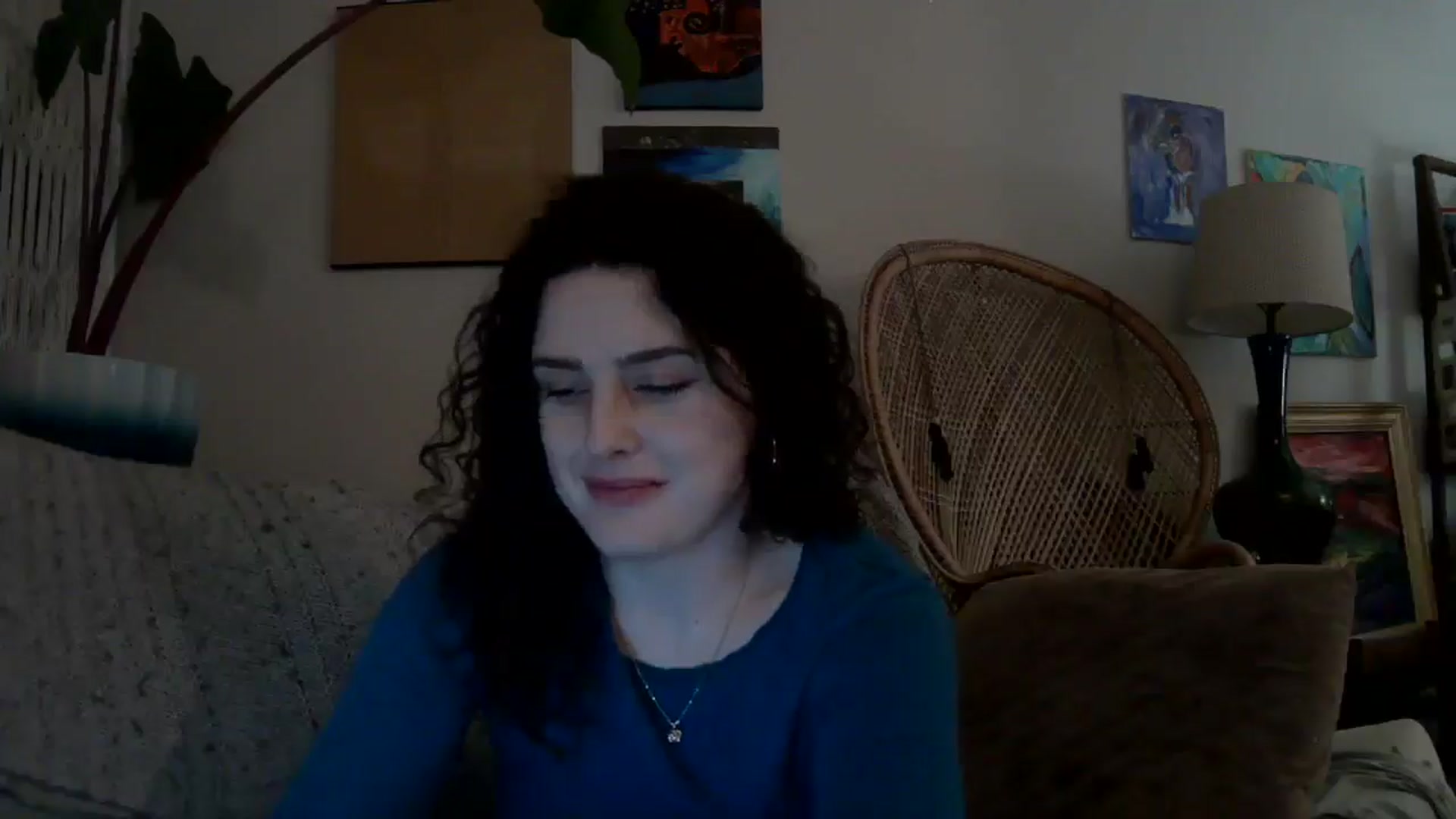 Gallery image thumbnail from Aquajani's myfreecams stream on, 04/23/2025, 05:15 image 15 of 20