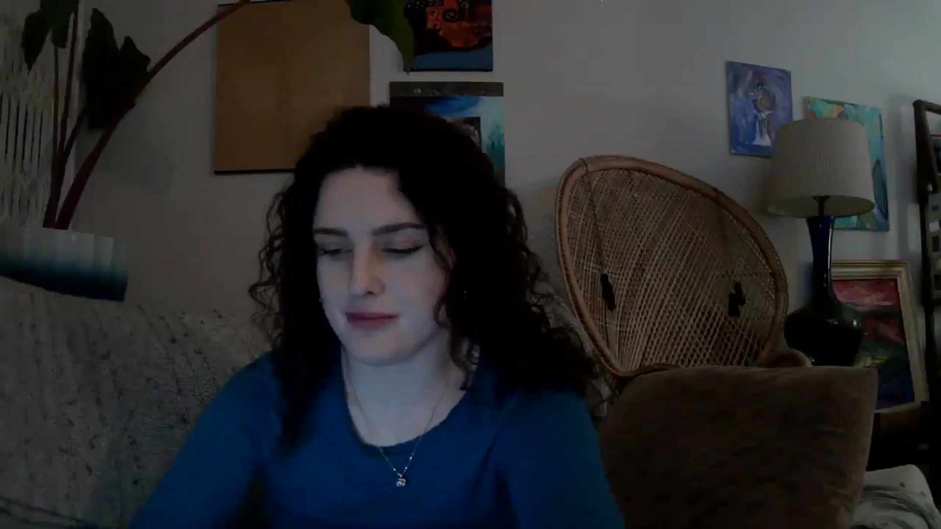 Gallery image thumbnail from Aquajani's myfreecams stream on, 04/23/2025, 05:15 image 10 of 20