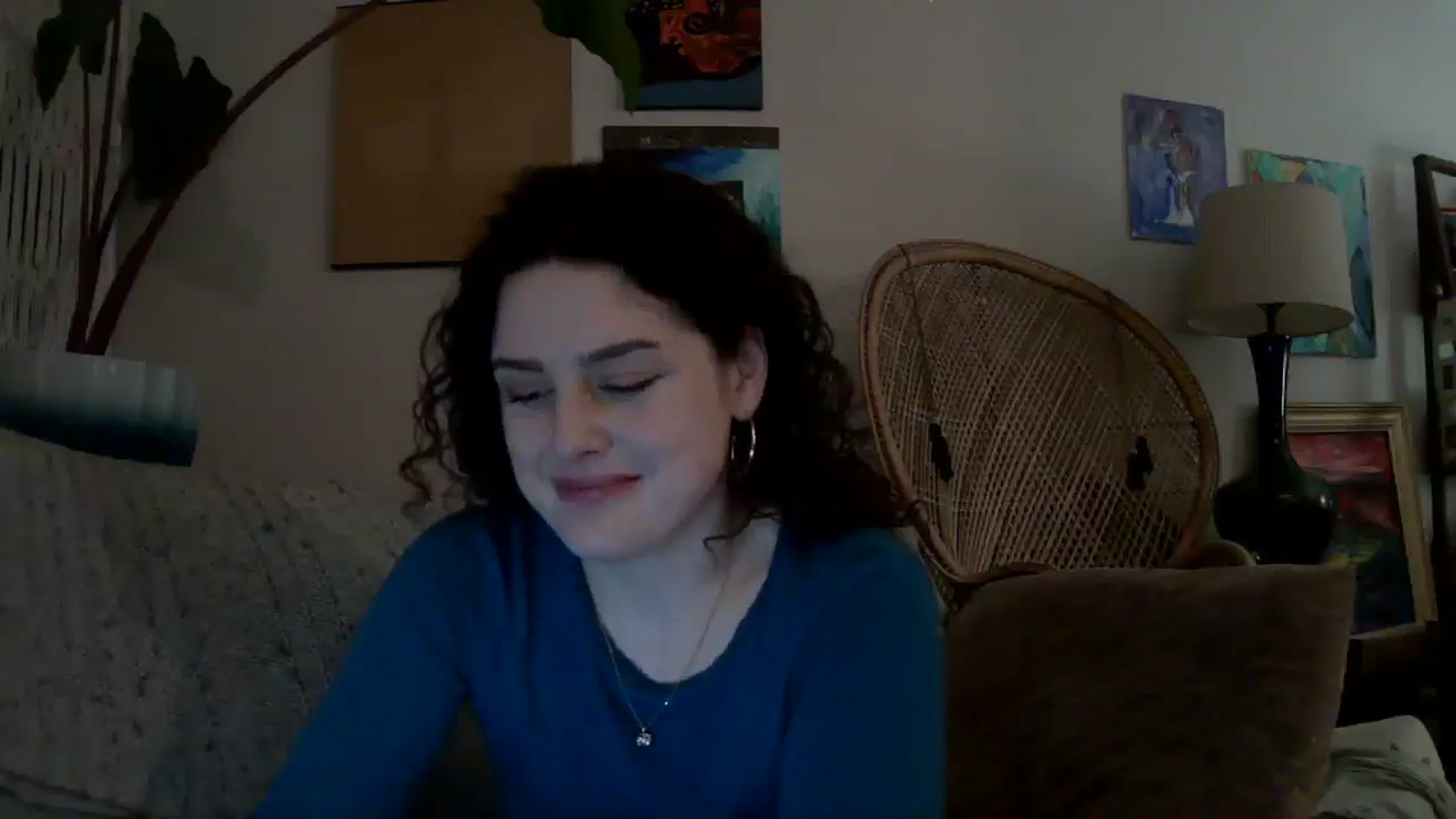 Gallery image thumbnail from Aquajani's myfreecams stream on, 04/23/2025, 05:15 image 20 of 20