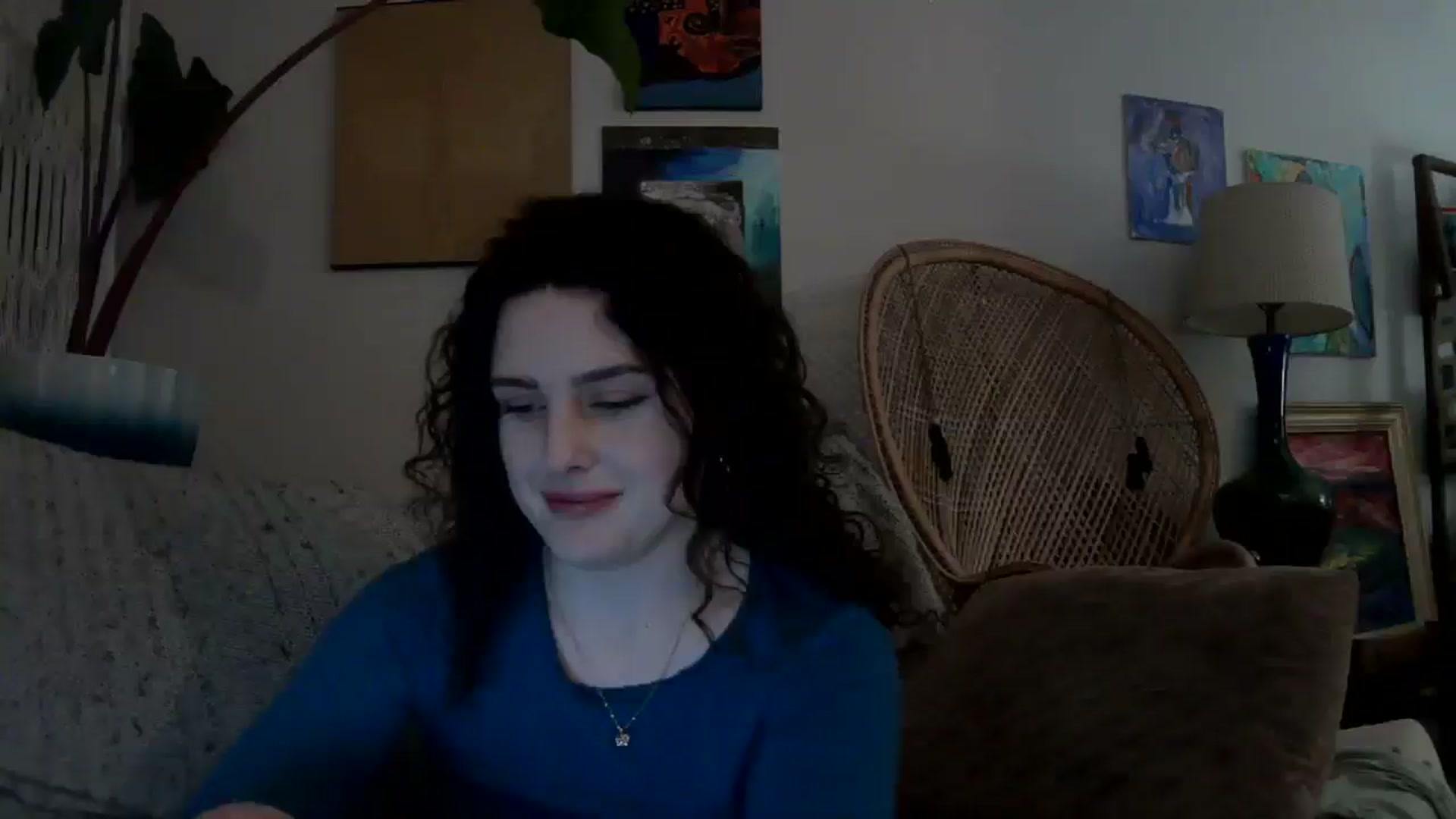 Gallery image thumbnail from Aquajani's myfreecams stream on, 04/23/2025, 05:15 image 9 of 20