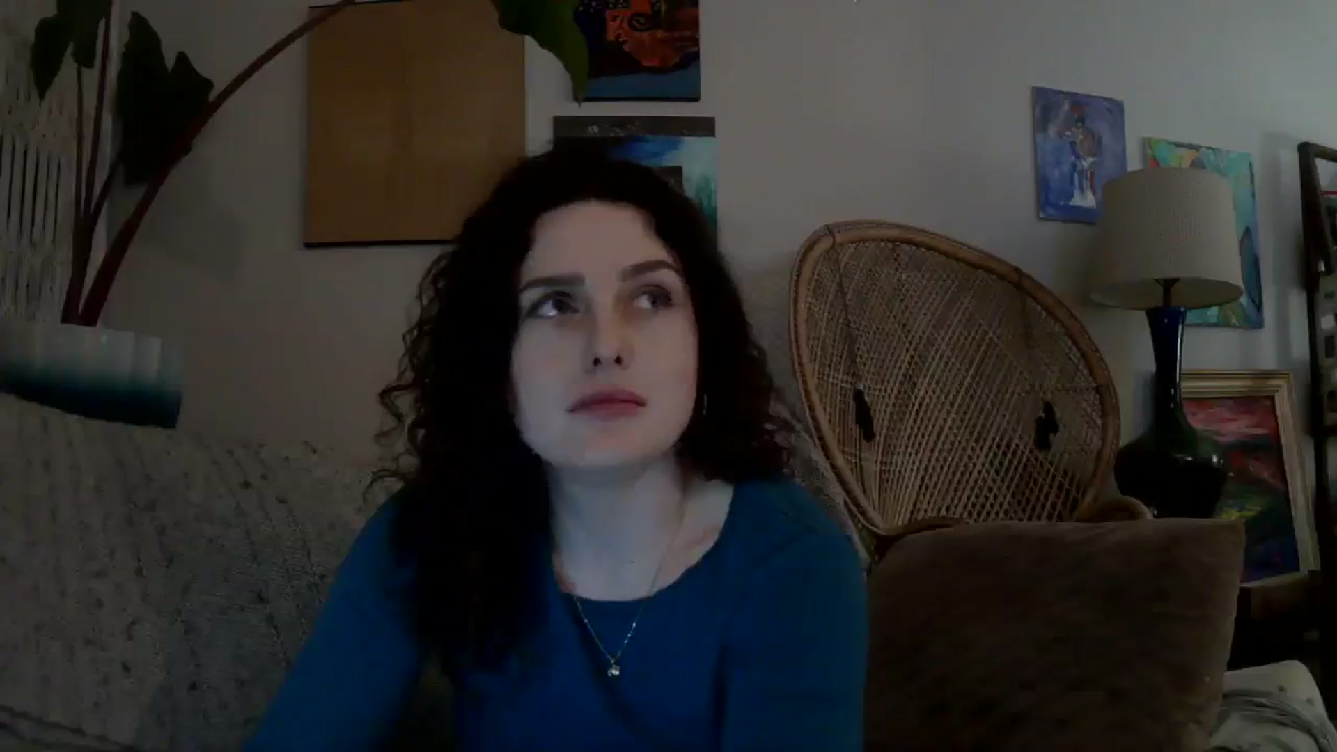 Gallery image thumbnail from Aquajani's myfreecams stream on, 04/23/2025, 05:15 image 13 of 20