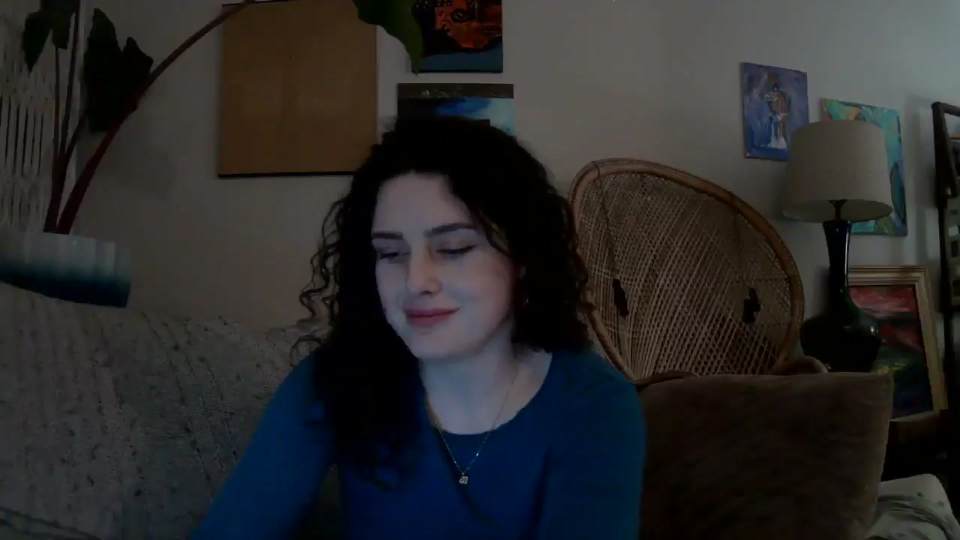 Gallery image thumbnail from Aquajani's myfreecams stream on, 04/23/2025, 05:15 image 14 of 20