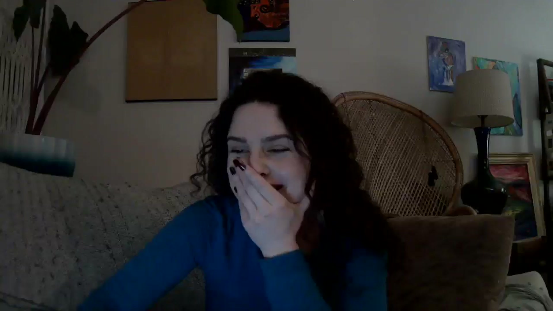 Gallery image thumbnail from Aquajani's myfreecams stream on, 04/23/2025, 05:15 image 19 of 20