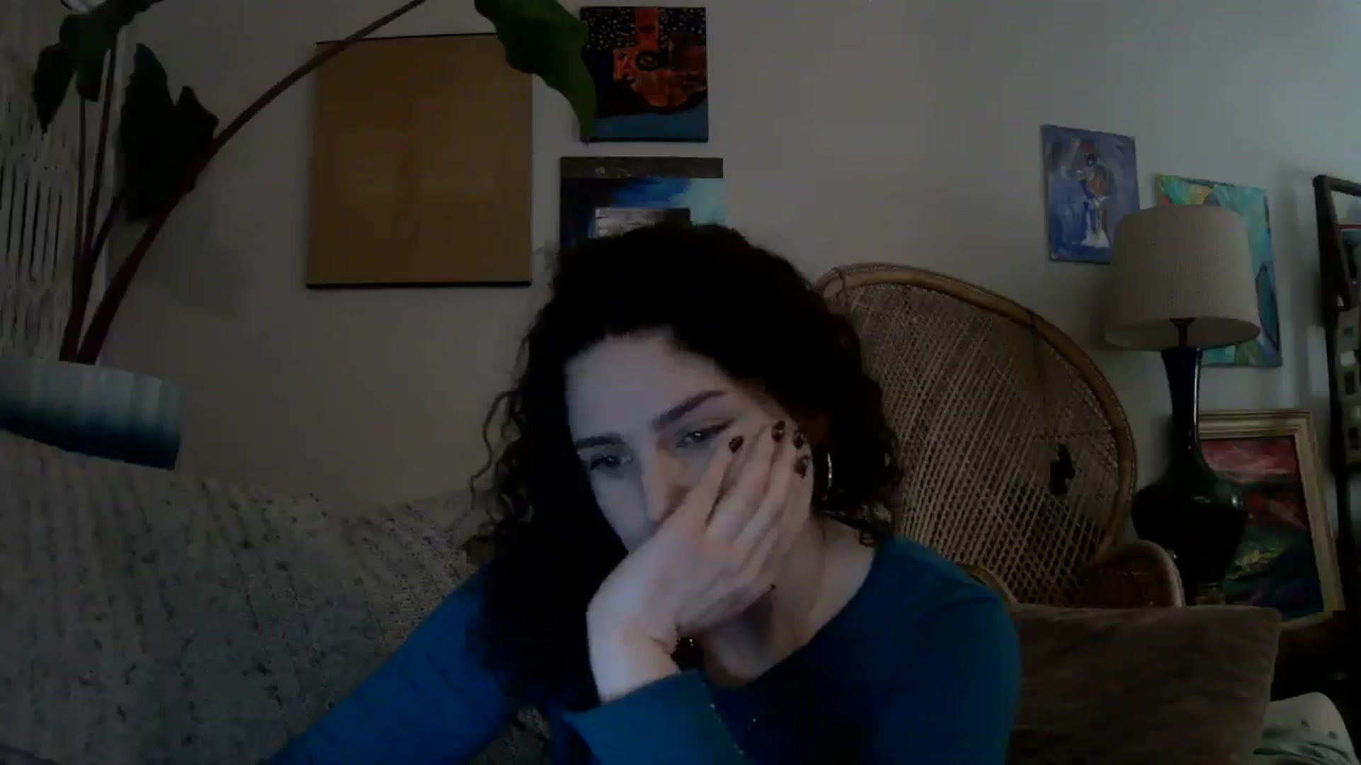 Gallery image thumbnail from Aquajani's myfreecams stream on, 04/23/2025, 05:53 image 7 of 20