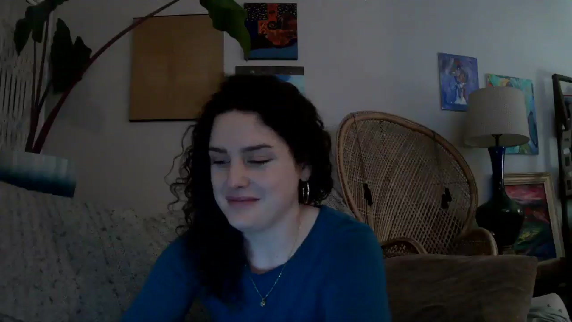 Gallery image thumbnail from Aquajani's myfreecams stream on, 04/23/2025, 05:53 image 11 of 20