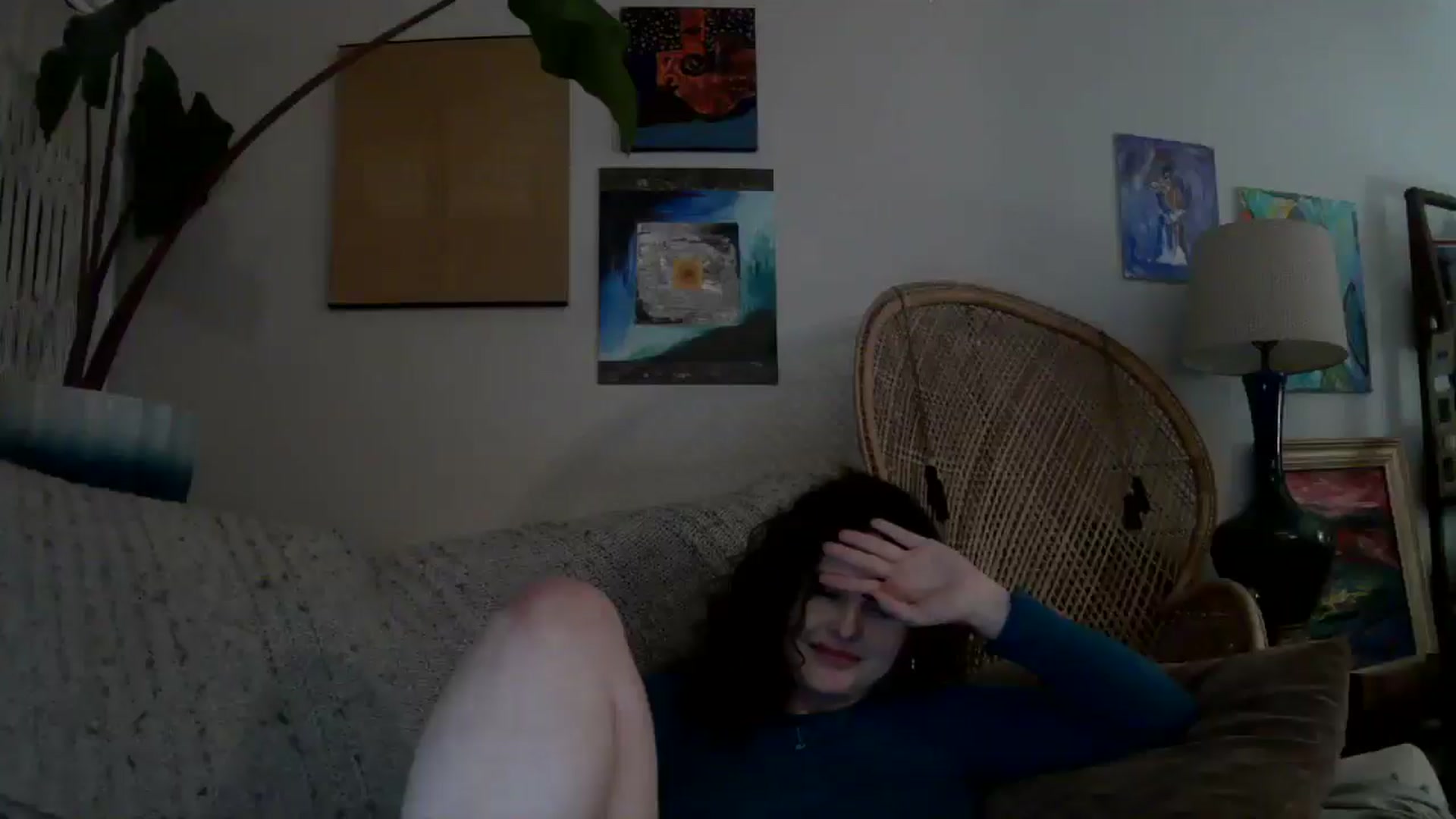 Gallery image thumbnail from Aquajani's myfreecams stream on, 04/23/2025, 05:53 image 4 of 20