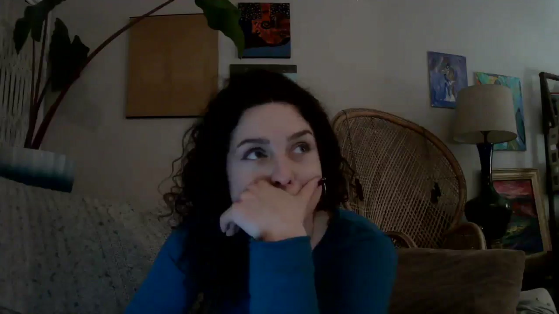Gallery image thumbnail from Aquajani's myfreecams stream on, 04/23/2025, 05:53 image 18 of 20