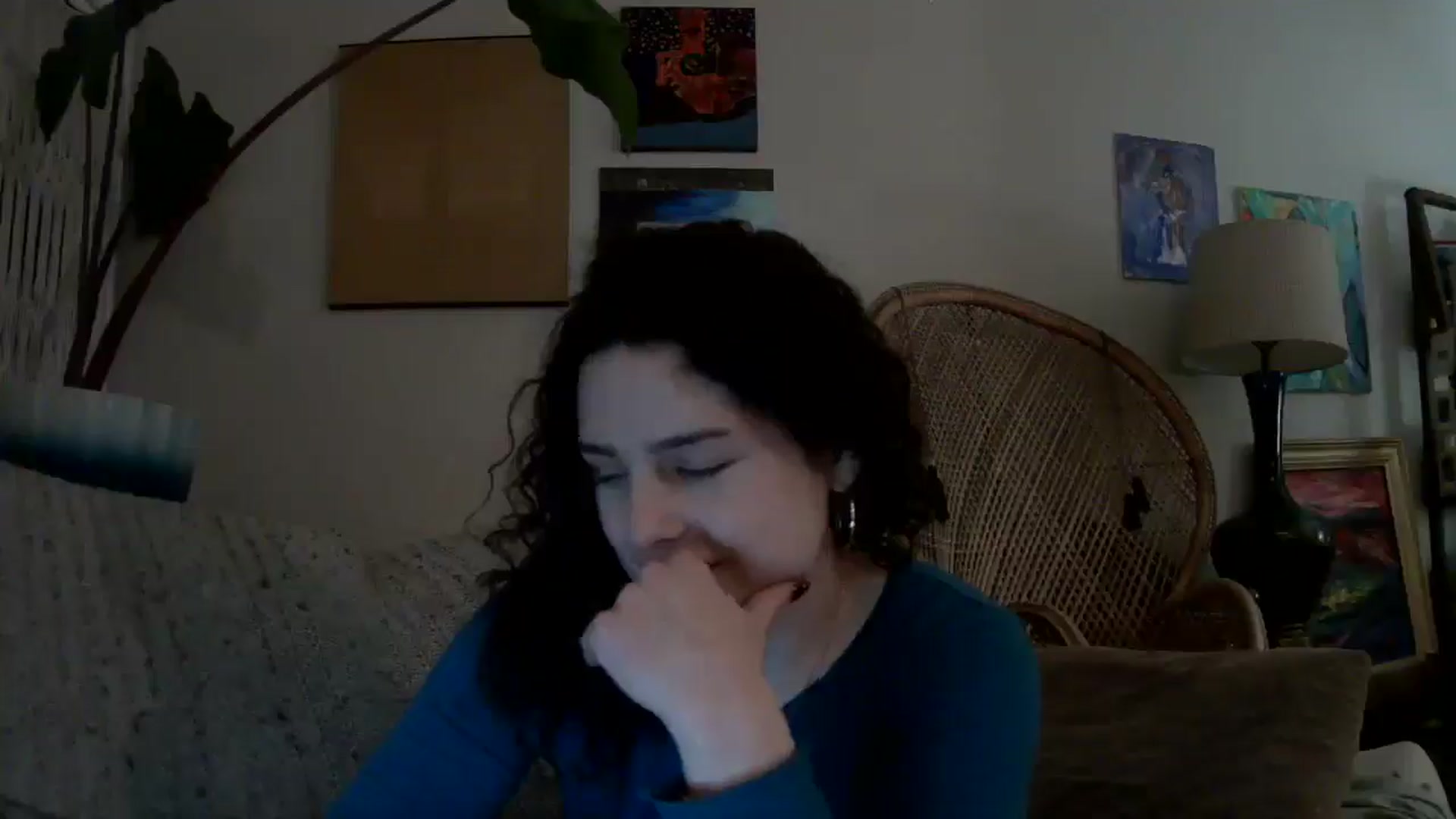 Gallery image thumbnail from Aquajani's myfreecams stream on, 04/23/2025, 05:53 image 6 of 20