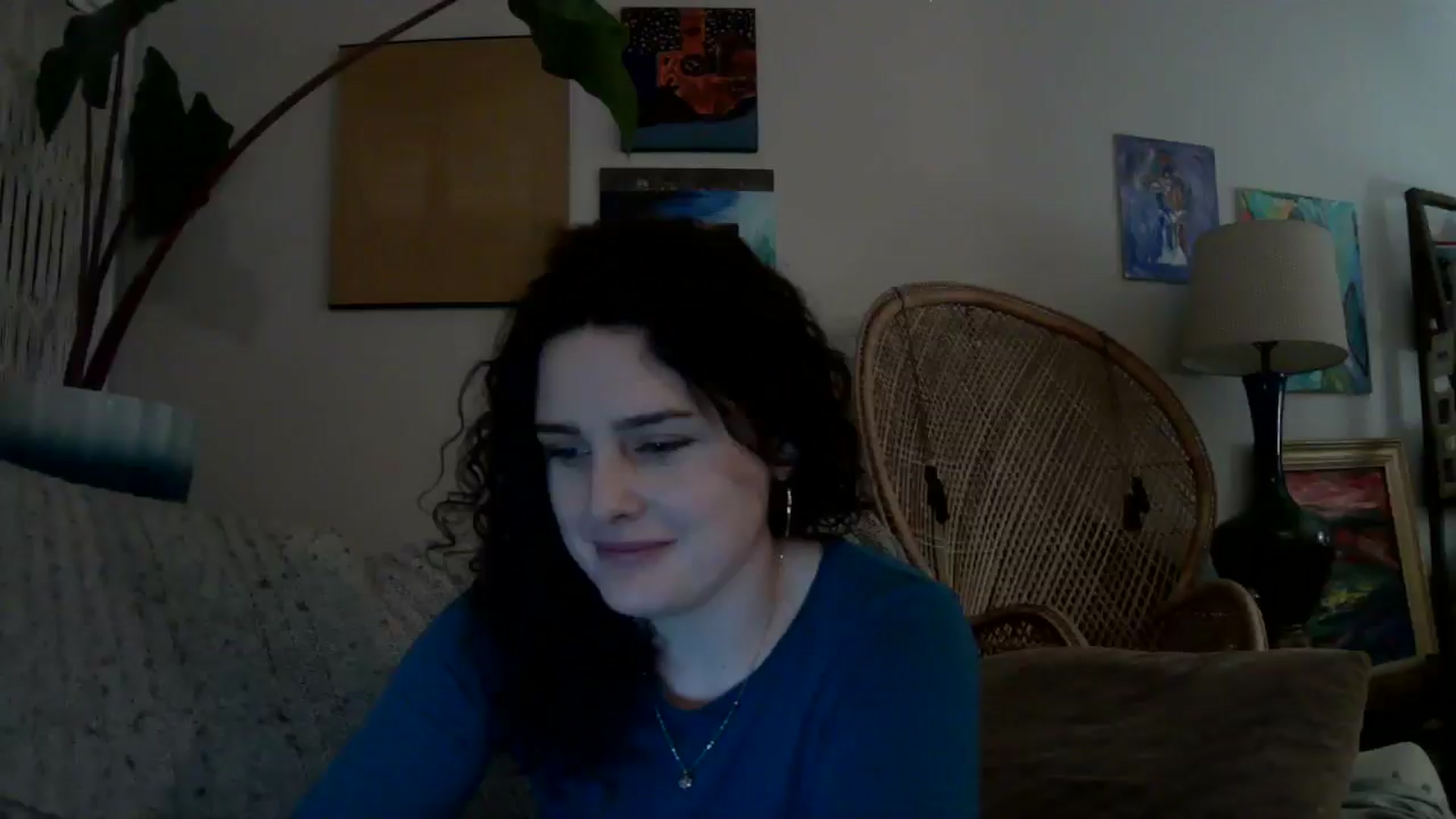 Gallery image thumbnail from Aquajani's myfreecams stream on, 04/23/2025, 05:53 image 10 of 20