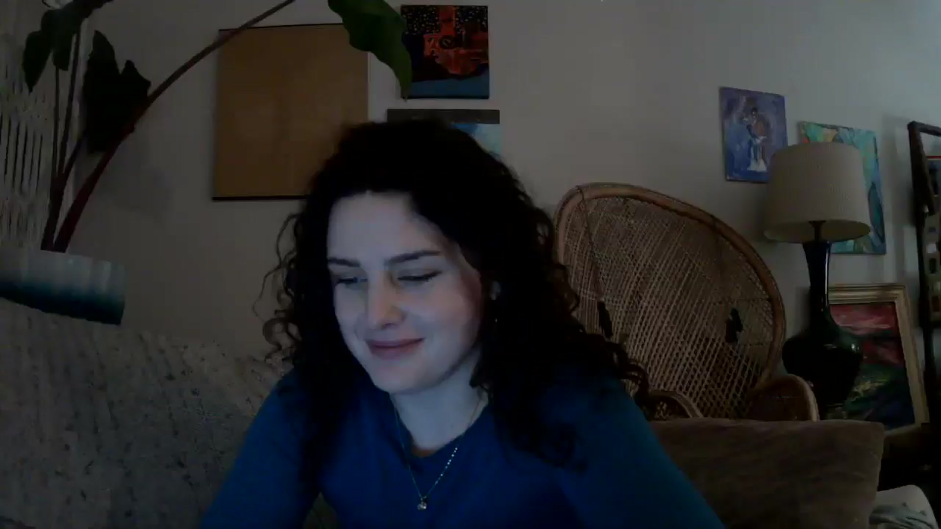 Gallery image thumbnail from Aquajani's myfreecams stream on, 04/23/2025, 05:53 image 17 of 20