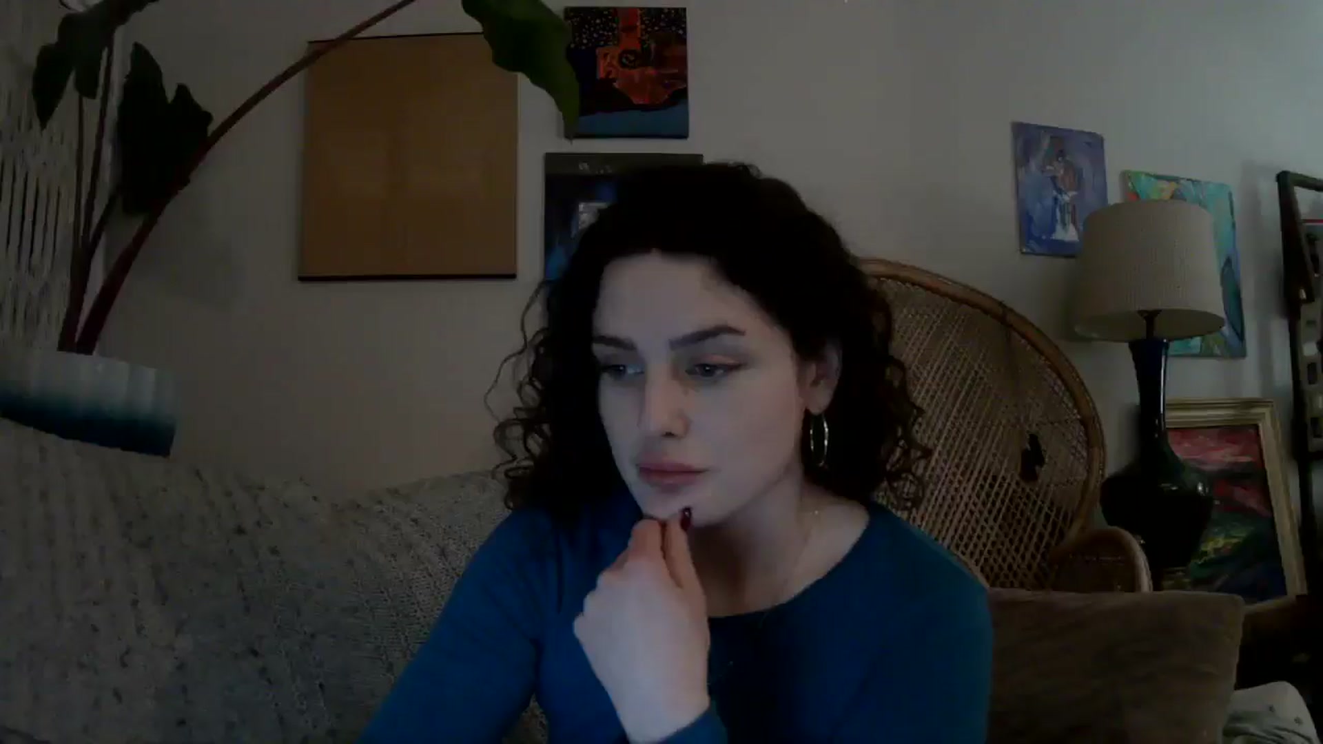 Gallery image thumbnail from Aquajani's myfreecams stream on, 04/23/2025, 05:53 image 14 of 20