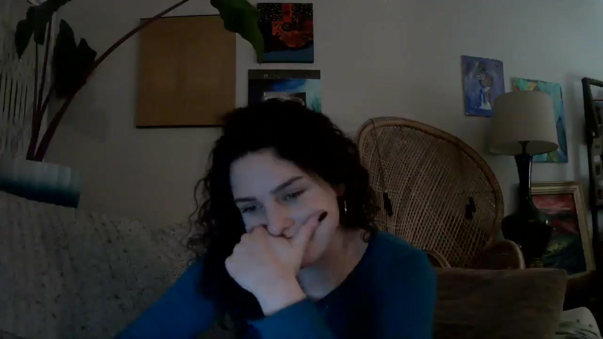 Gallery image thumbnail from Aquajani's myfreecams stream on, 04/23/2025, 05:53 image 8 of 20