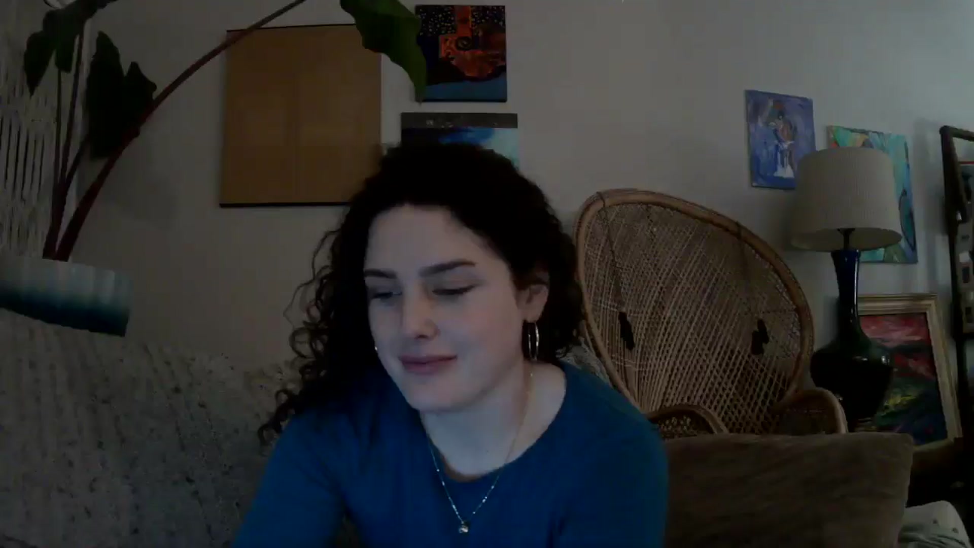 Gallery image thumbnail from Aquajani's myfreecams stream on, 04/23/2025, 05:53 image 13 of 20