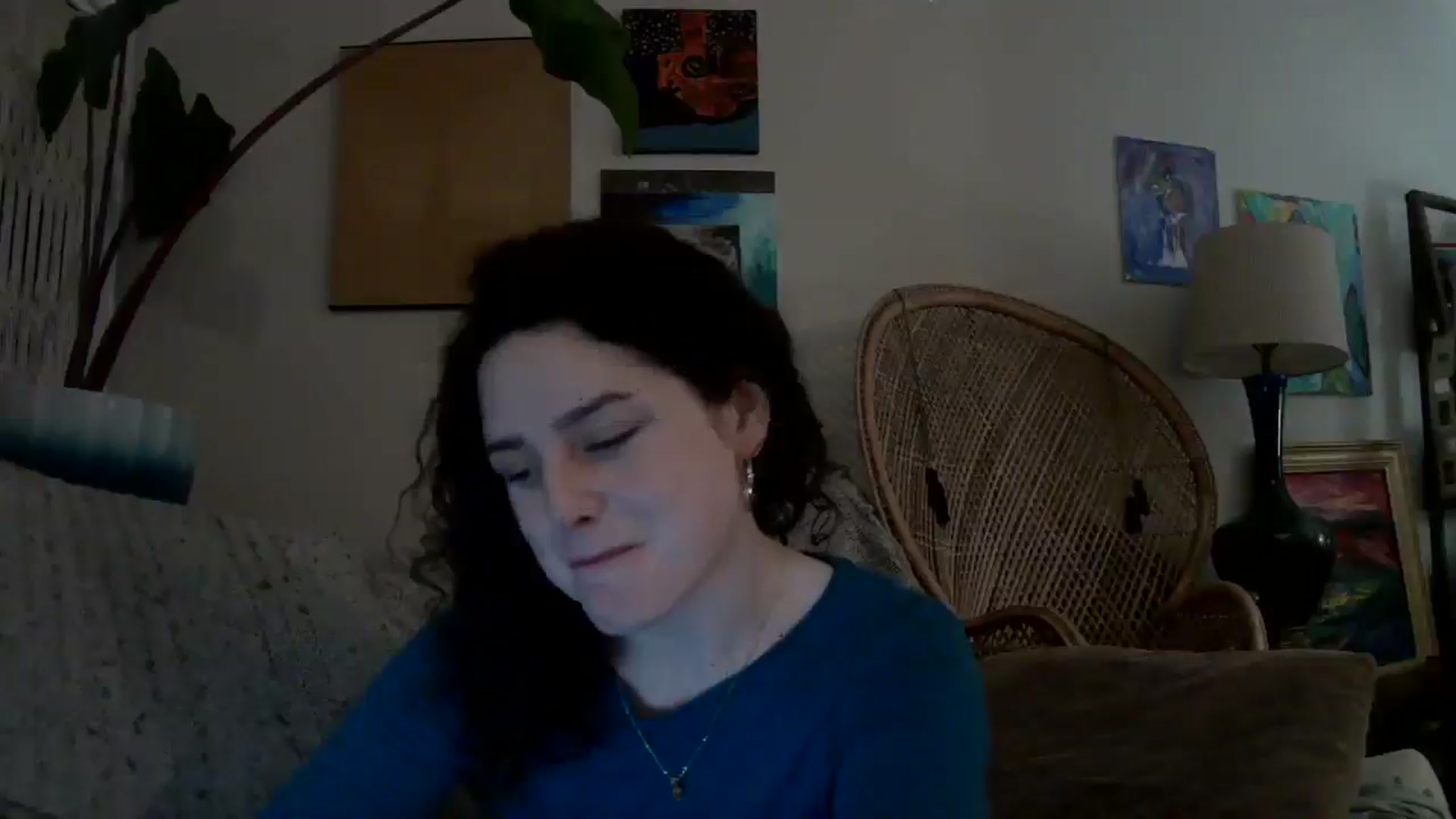 Gallery image thumbnail from Aquajani's myfreecams stream on, 04/23/2025, 05:53 image 2 of 20