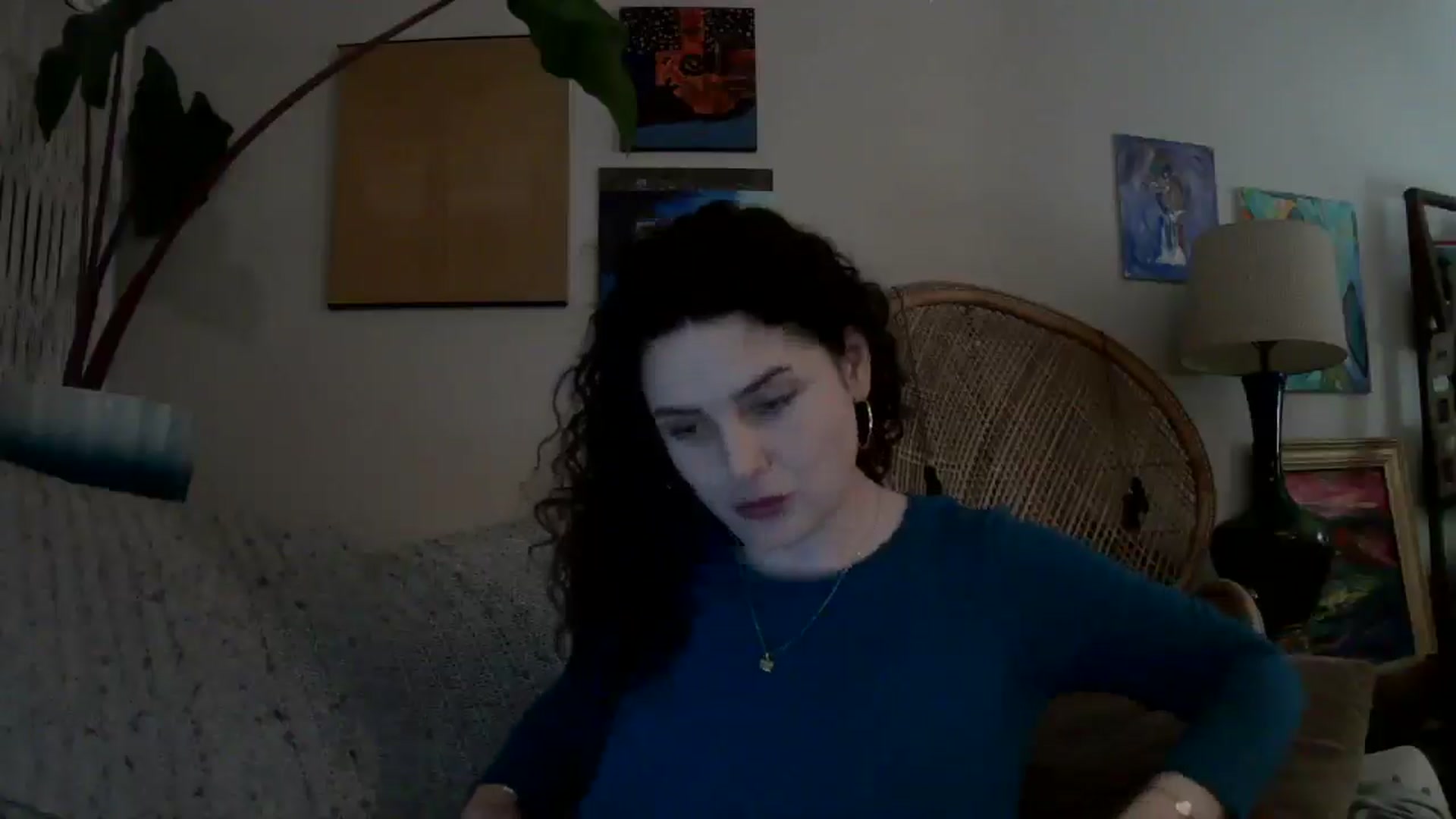 Gallery image thumbnail from Aquajani's myfreecams stream on, 04/23/2025, 05:53 image 20 of 20