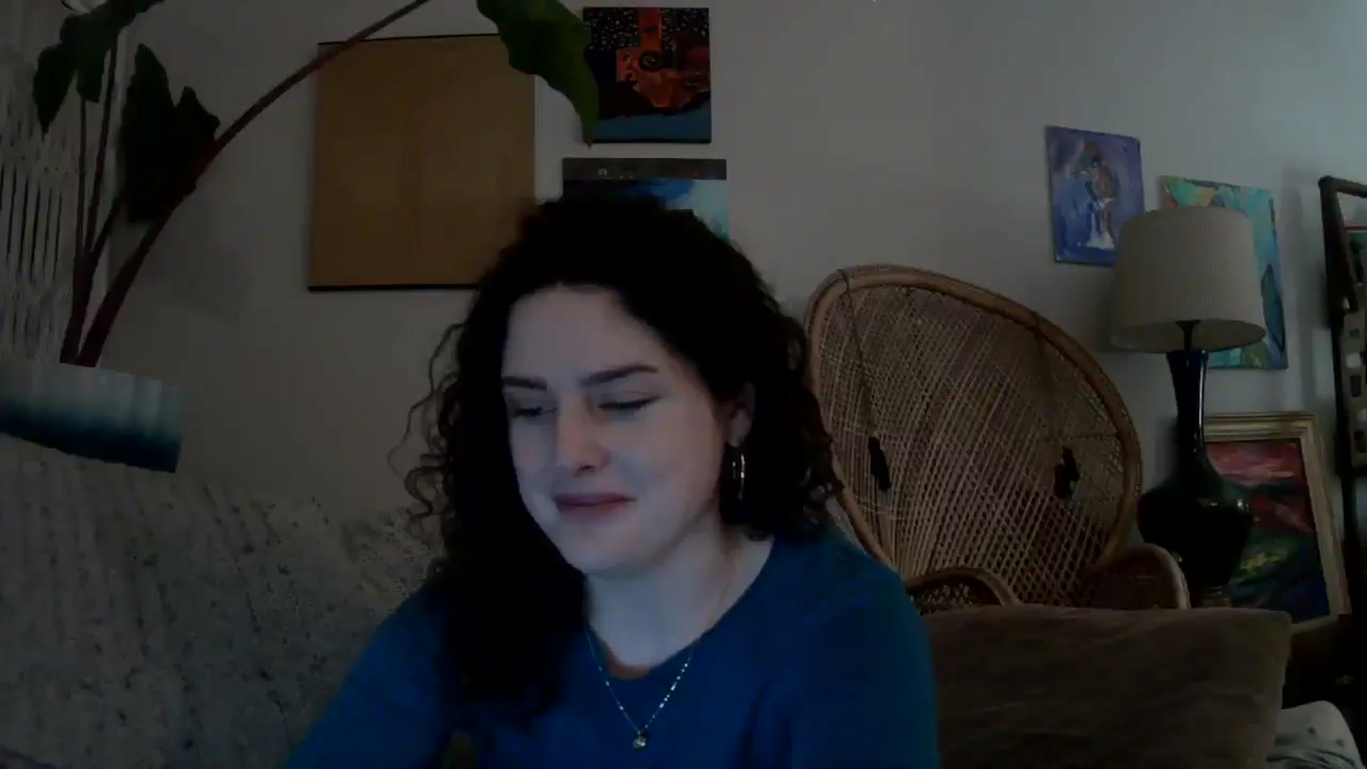 Gallery image thumbnail from Aquajani's myfreecams stream on, 04/23/2025, 05:53 image 3 of 20