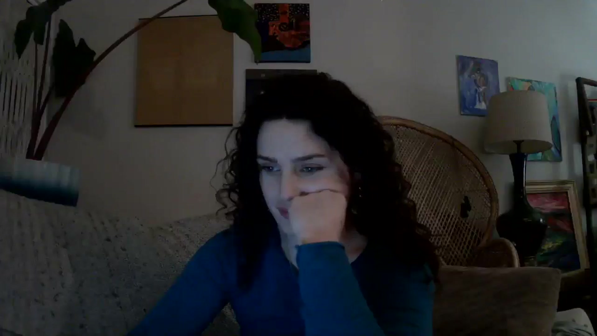 Gallery image thumbnail from Aquajani's myfreecams stream on, 04/23/2025, 05:53 image 16 of 20