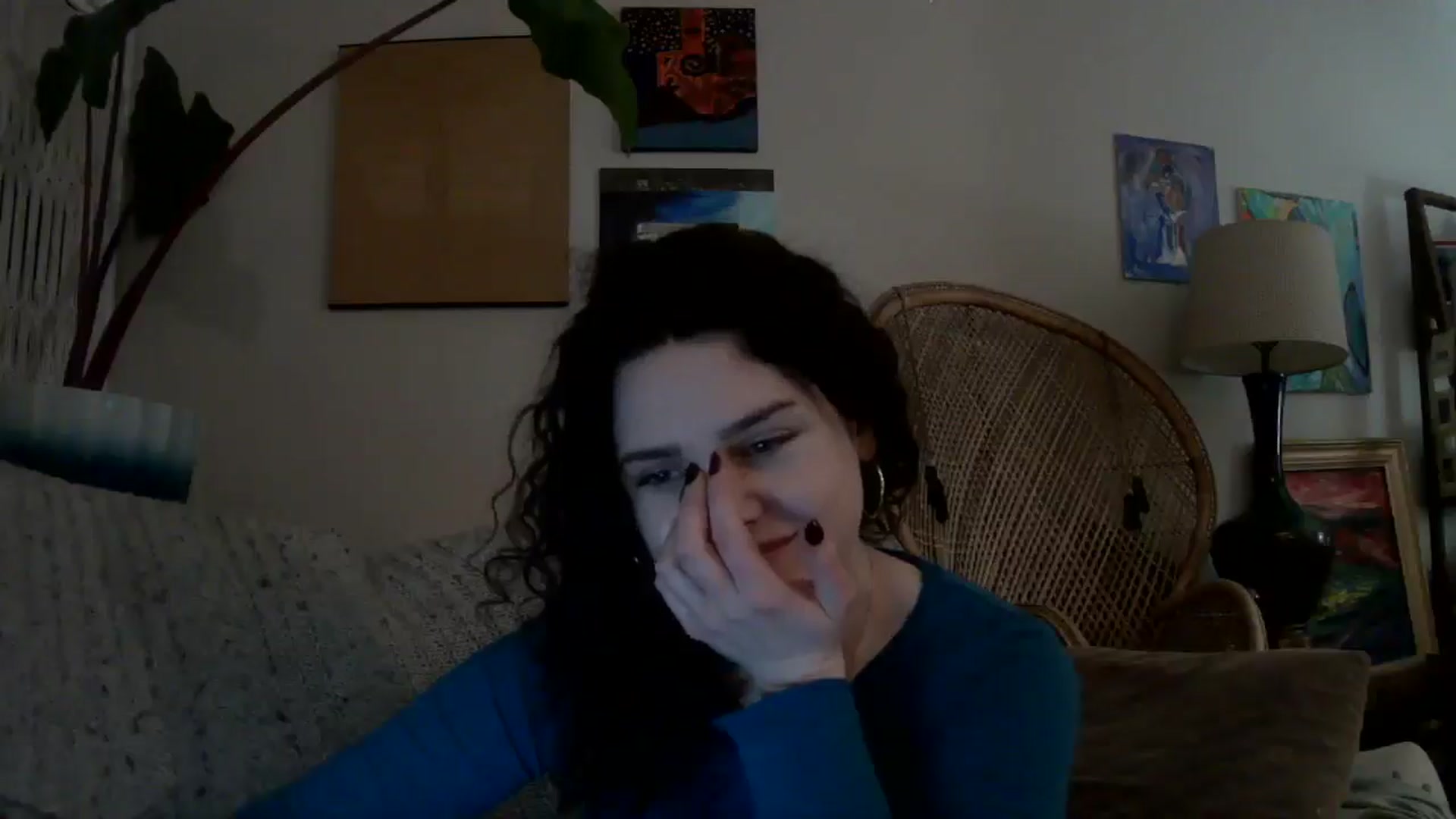 Gallery image thumbnail from Aquajani's myfreecams stream on, 04/23/2025, 05:53 image 9 of 20