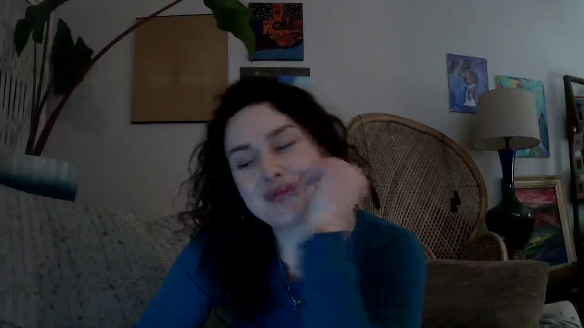 Gallery image thumbnail from Aquajani's myfreecams stream on, 04/23/2025, 05:53 image 19 of 20