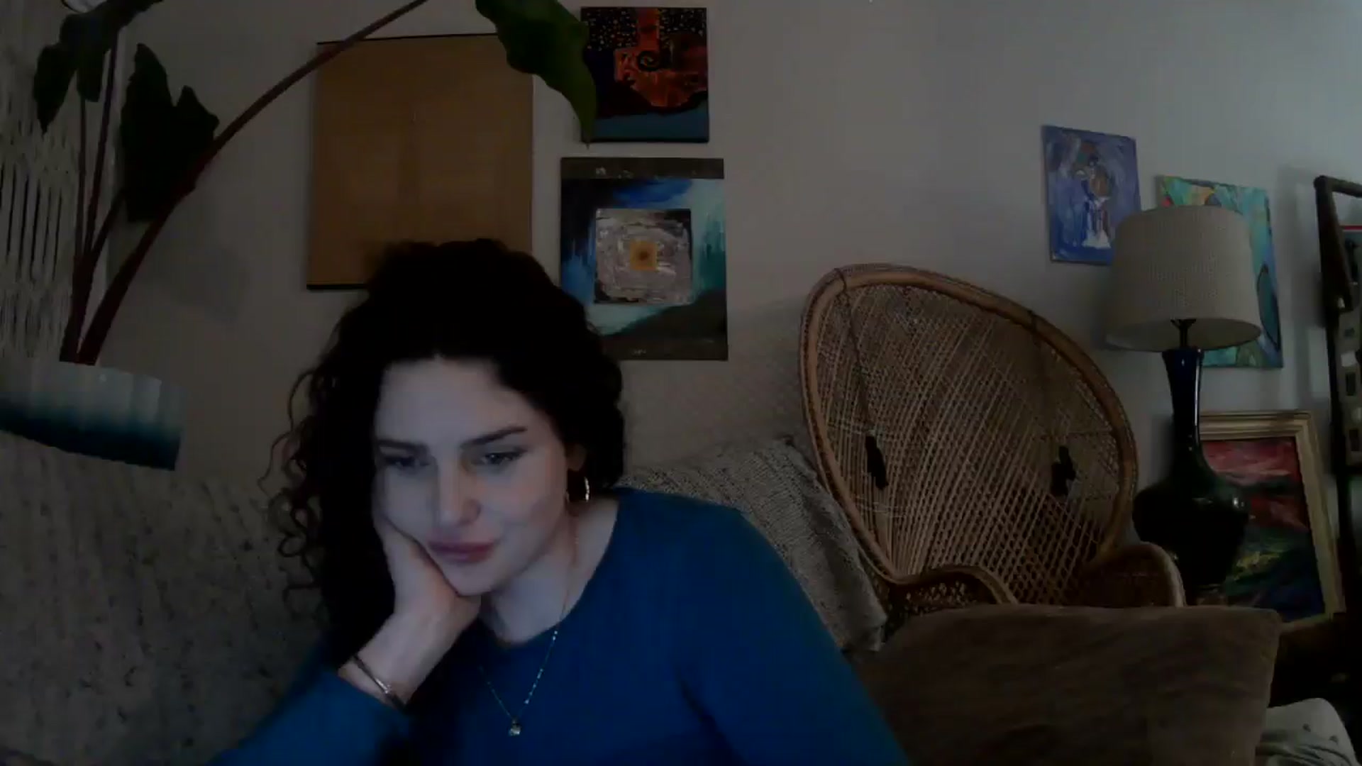Gallery image thumbnail from Aquajani's myfreecams stream on, 04/23/2025, 05:53 image 12 of 20