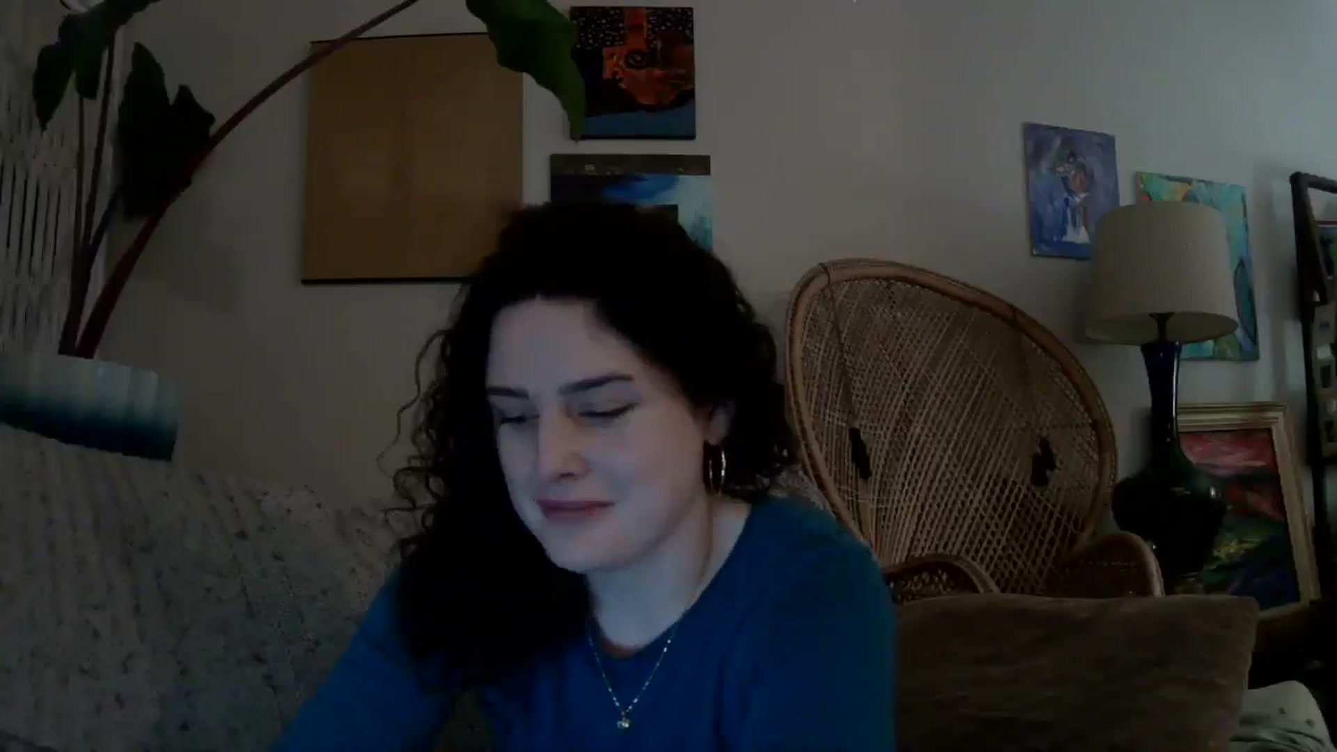Gallery image thumbnail from Aquajani's myfreecams stream on, 04/23/2025, 05:53 image 5 of 20
