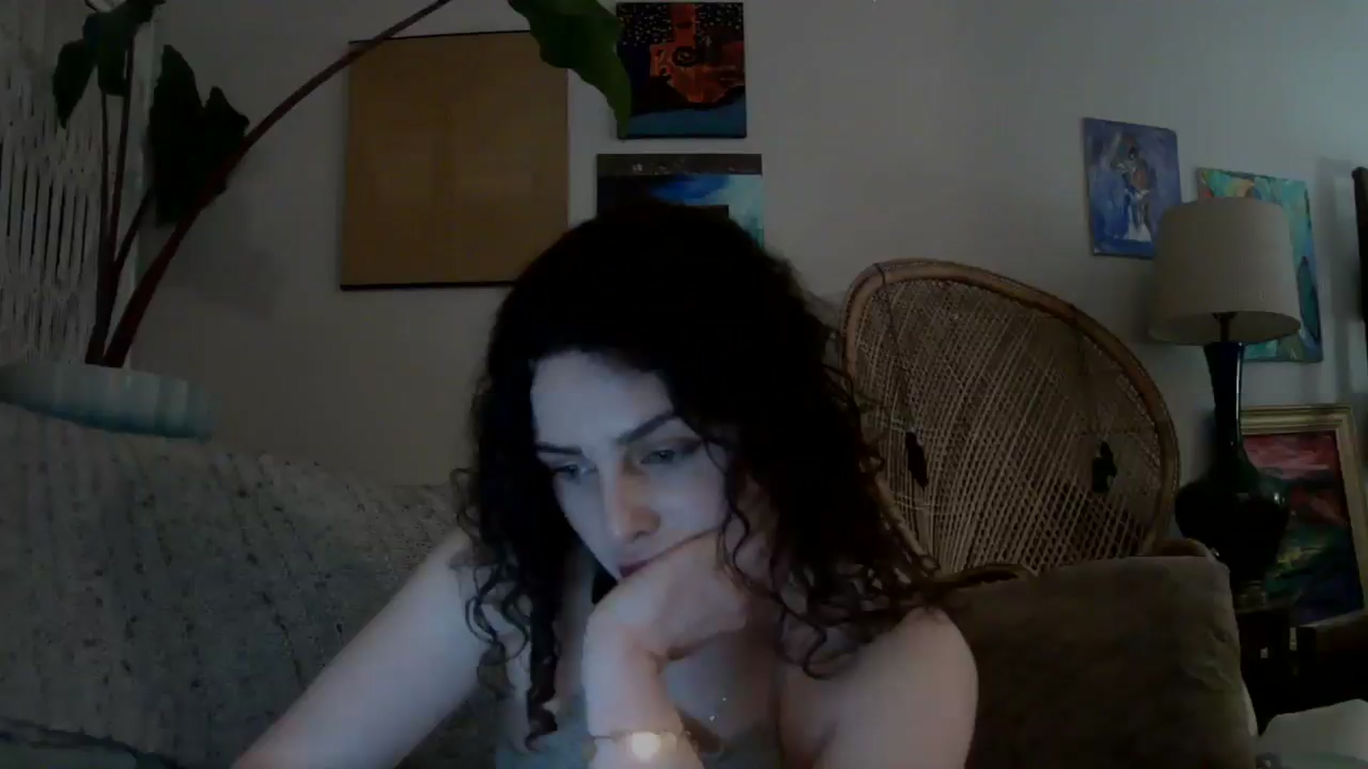 Gallery image thumbnail from Aquajani's myfreecams stream on, 04/24/2025, 03:33 image 7 of 20