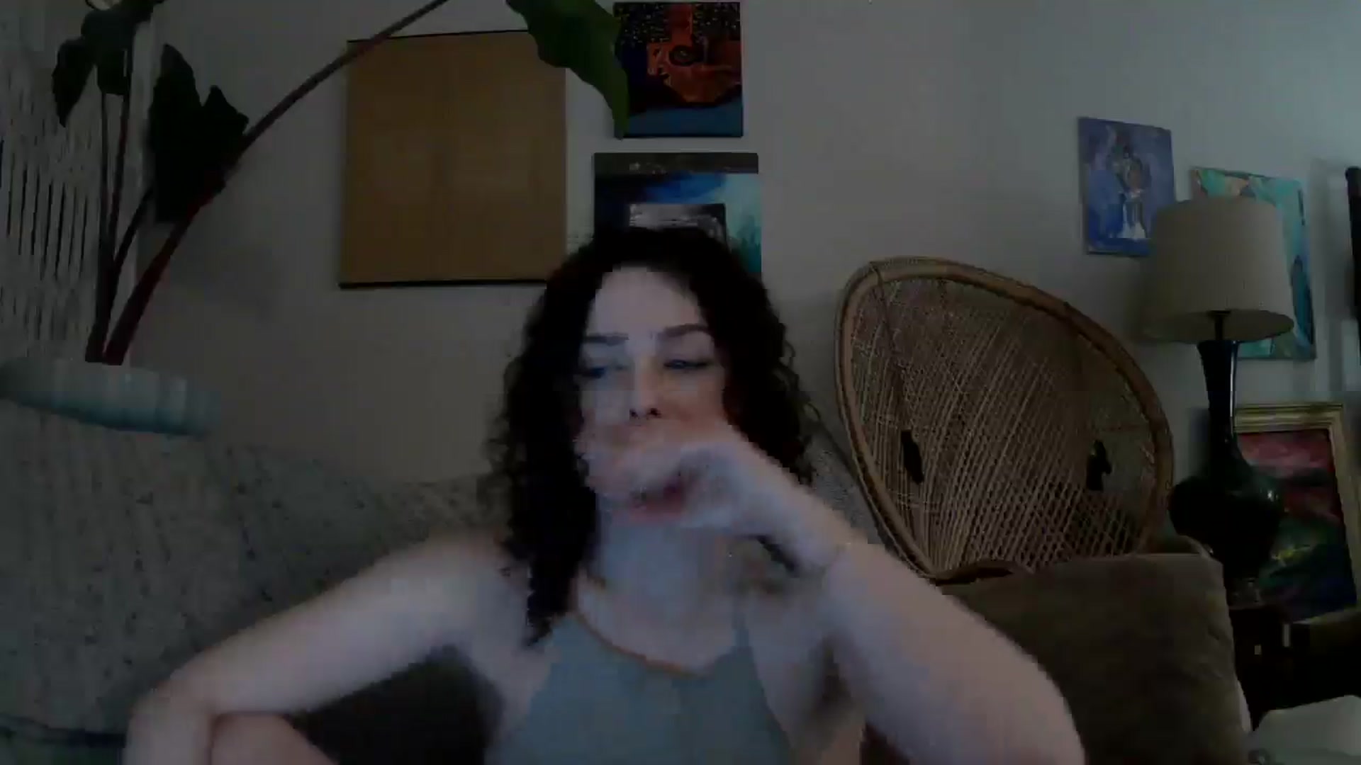Gallery image thumbnail from Aquajani's myfreecams stream on, 04/24/2025, 03:33 image 15 of 20