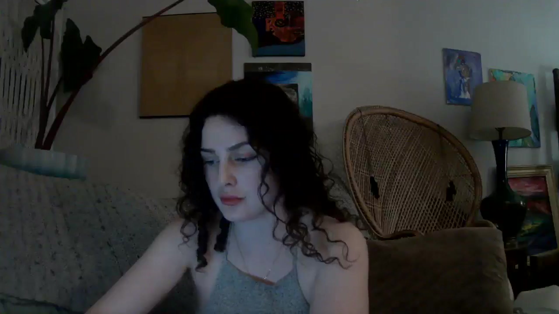 Gallery image thumbnail from Aquajani's myfreecams stream on, 04/24/2025, 03:33 image 11 of 20