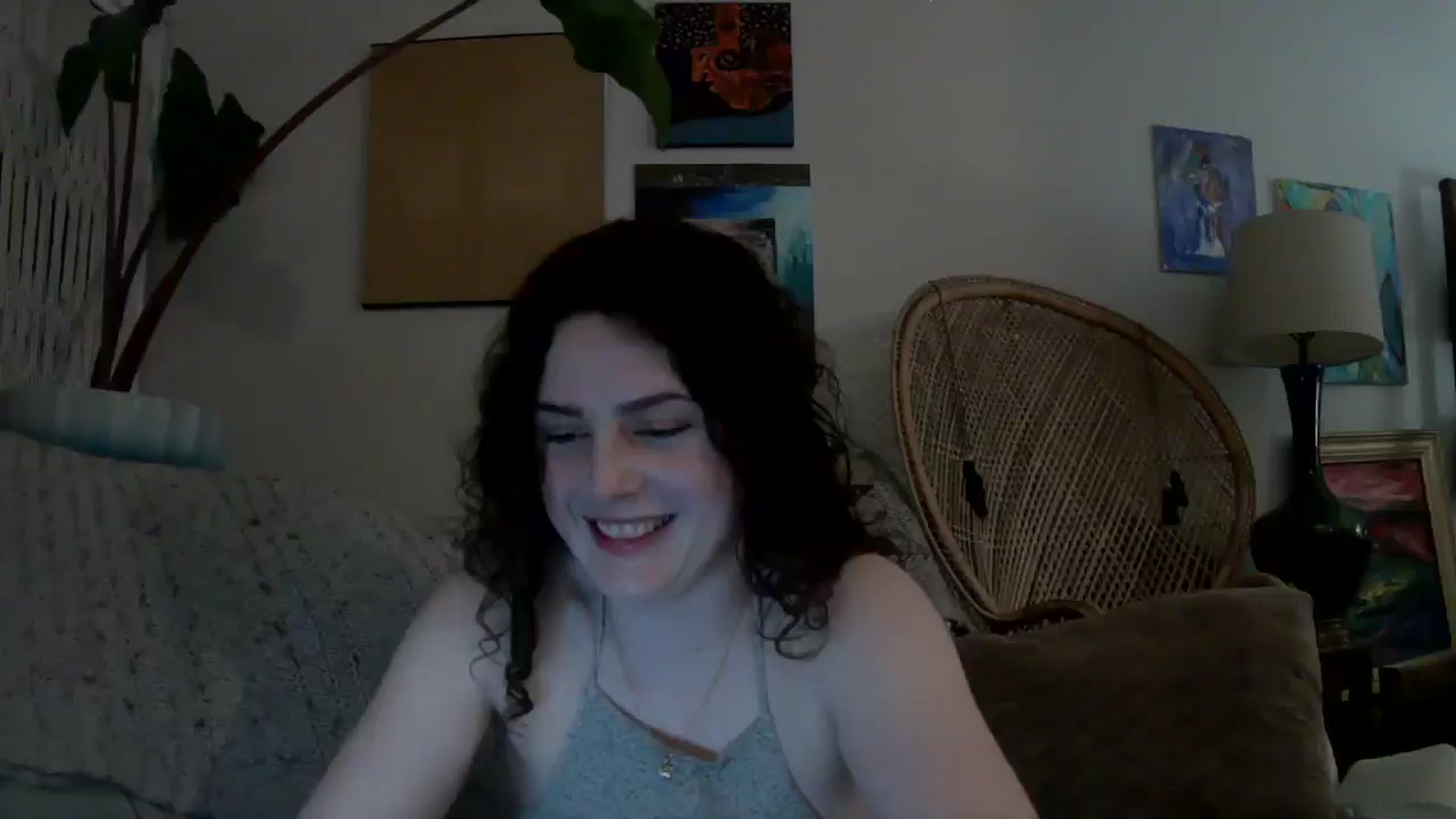 Gallery image thumbnail from Aquajani's myfreecams stream on, 04/24/2025, 03:33 image 1 of 20