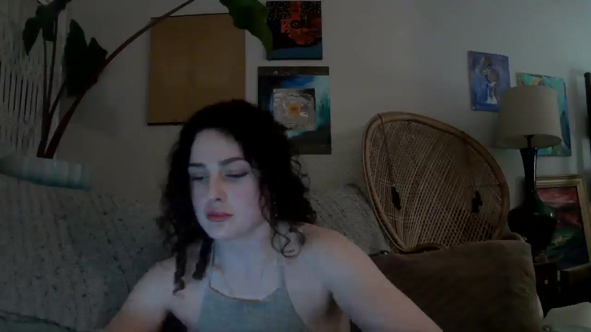 Gallery image thumbnail from Aquajani's myfreecams stream on, 04/24/2025, 03:33 image 10 of 20