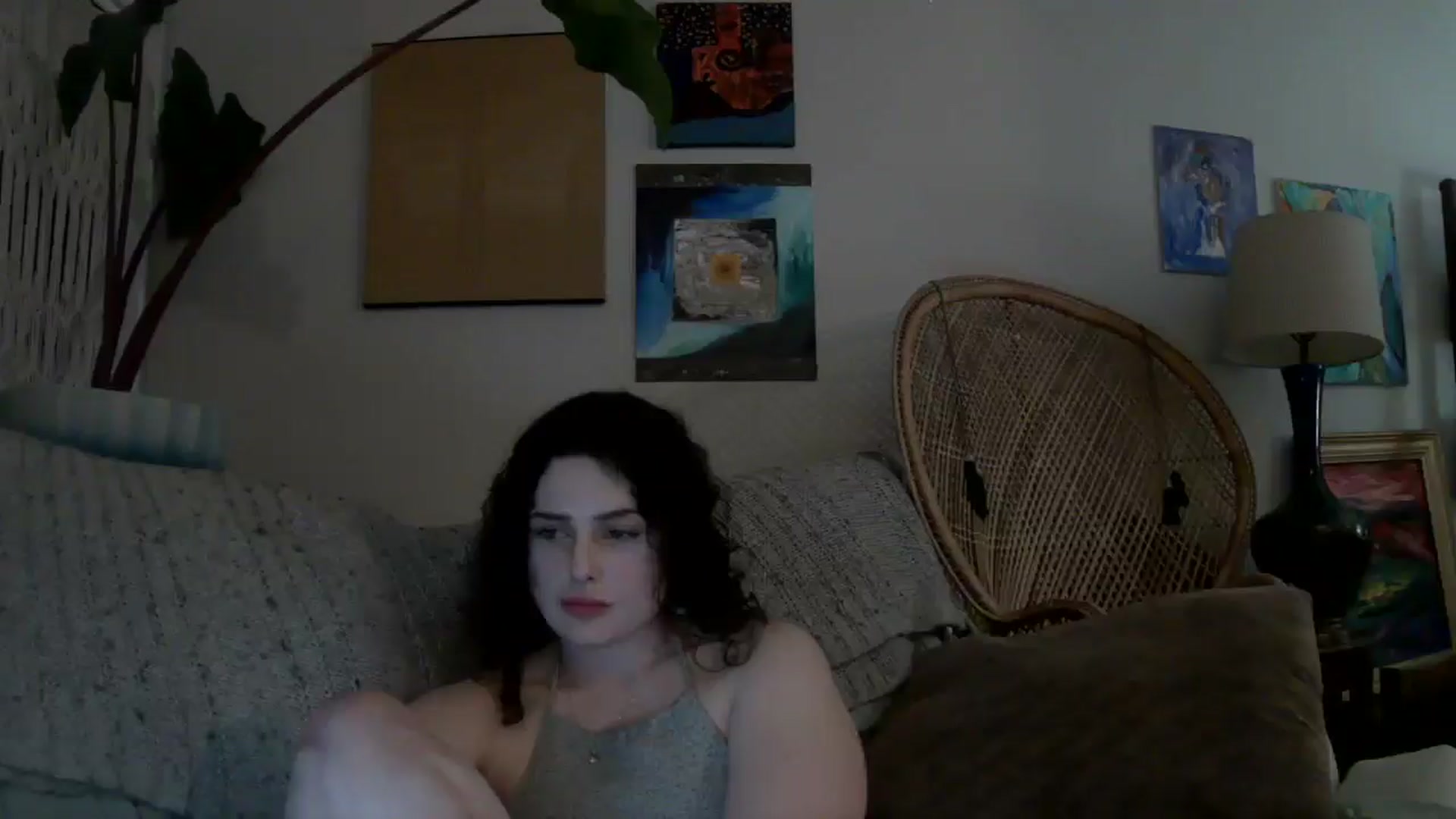 Gallery image thumbnail from Aquajani's myfreecams stream on, 04/24/2025, 03:33 image 3 of 20