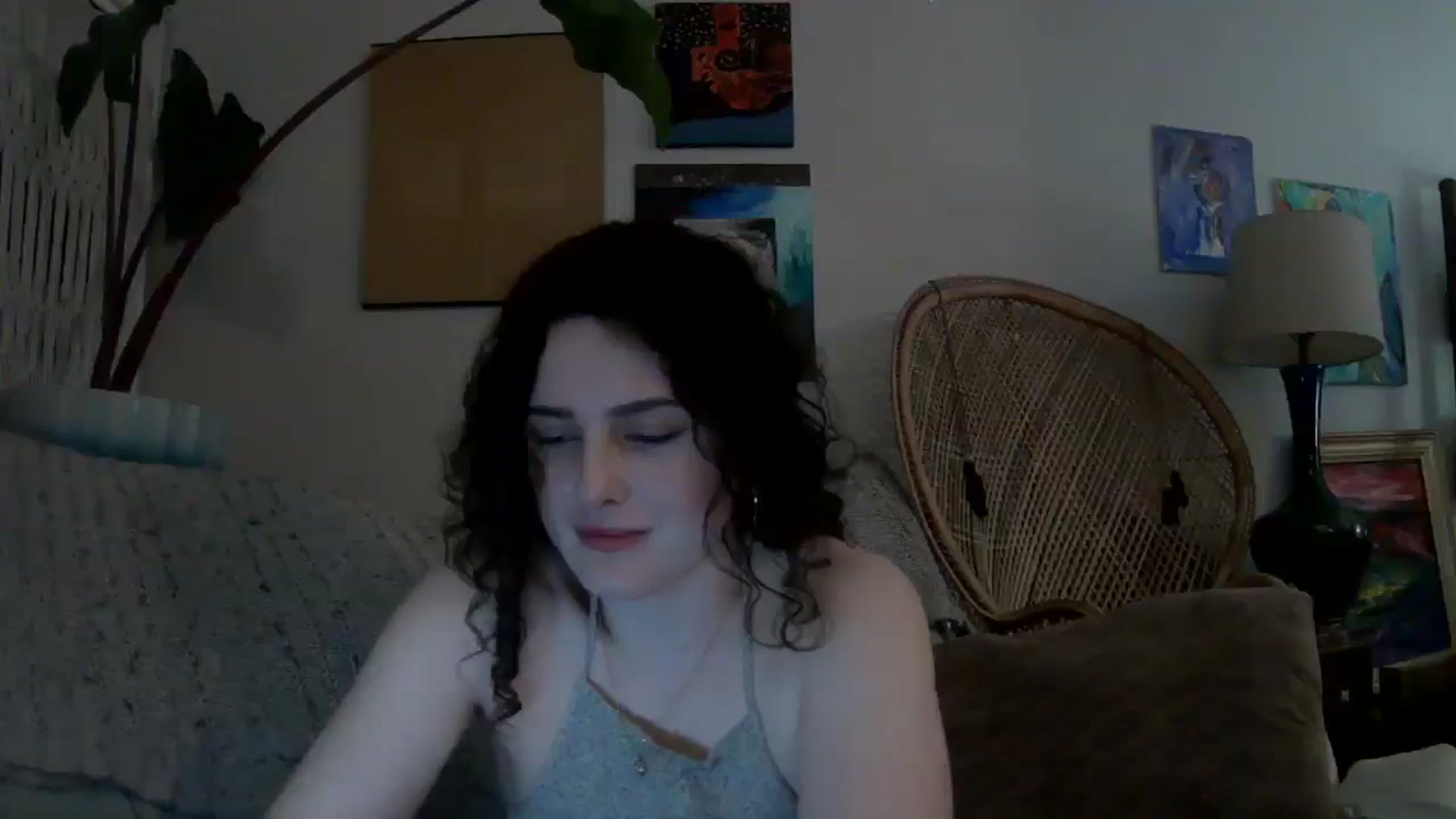 Gallery image thumbnail from Aquajani's myfreecams stream on, 04/24/2025, 03:33 image 2 of 20