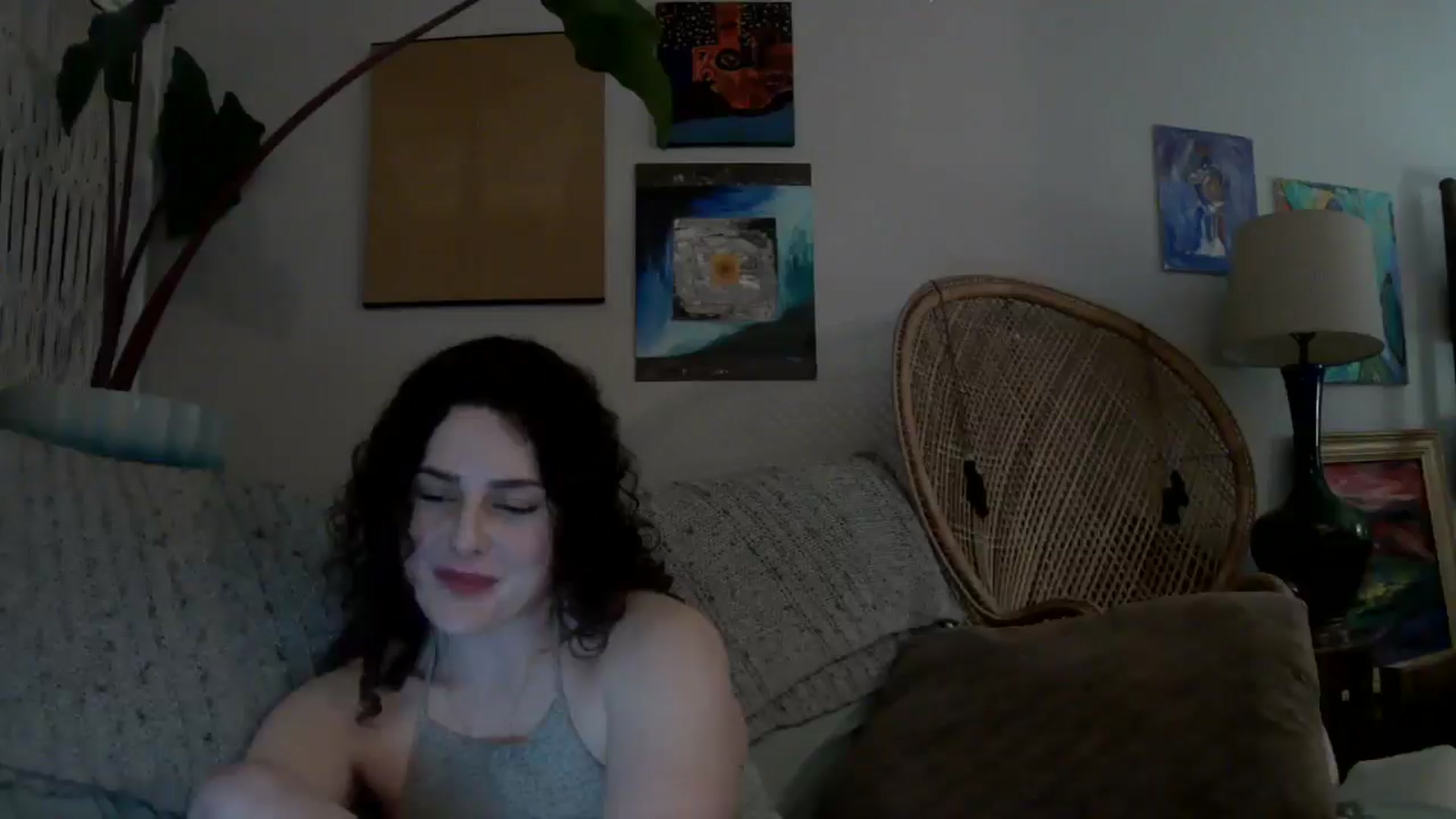 Gallery image thumbnail from Aquajani's myfreecams stream on, 04/24/2025, 03:33 image 6 of 20