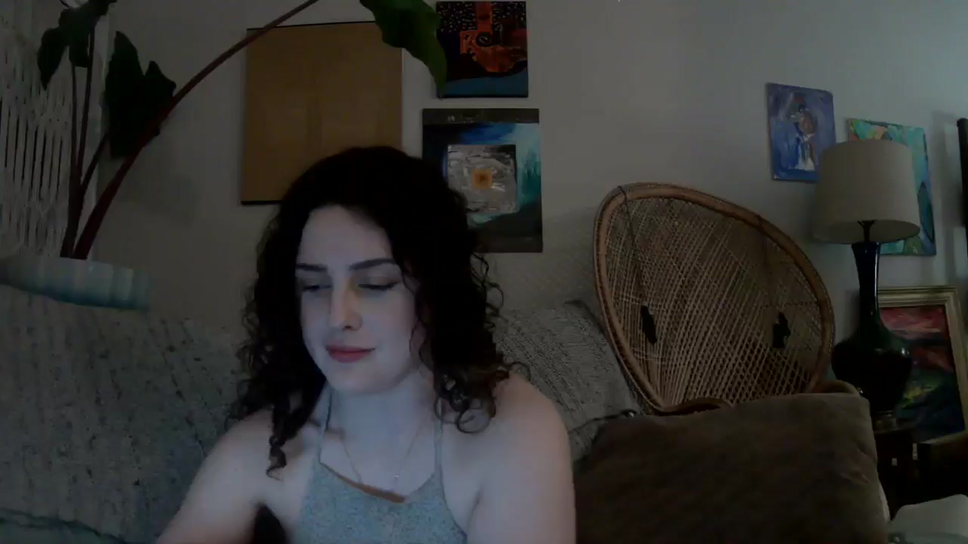Gallery image thumbnail from Aquajani's myfreecams stream on, 04/24/2025, 03:33 image 5 of 20