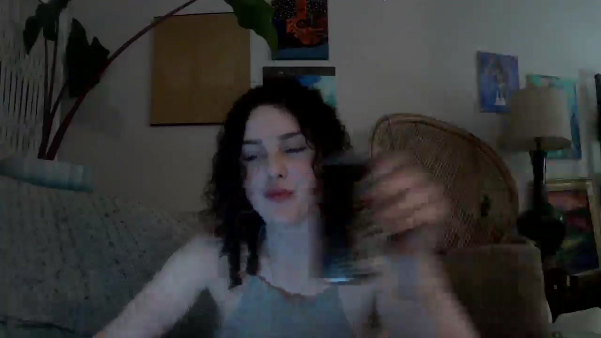 Gallery image thumbnail from Aquajani's myfreecams stream on, 04/24/2025, 03:33 image 18 of 20