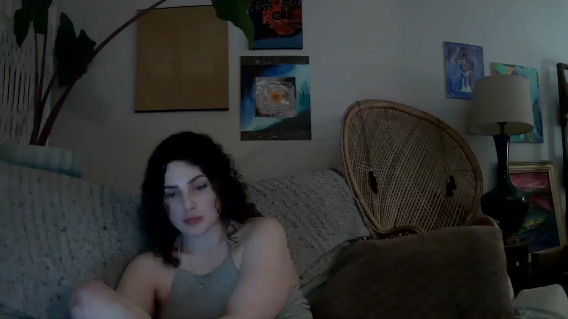 Gallery image thumbnail from Aquajani's myfreecams stream on, 04/24/2025, 06:47 image 5 of 20