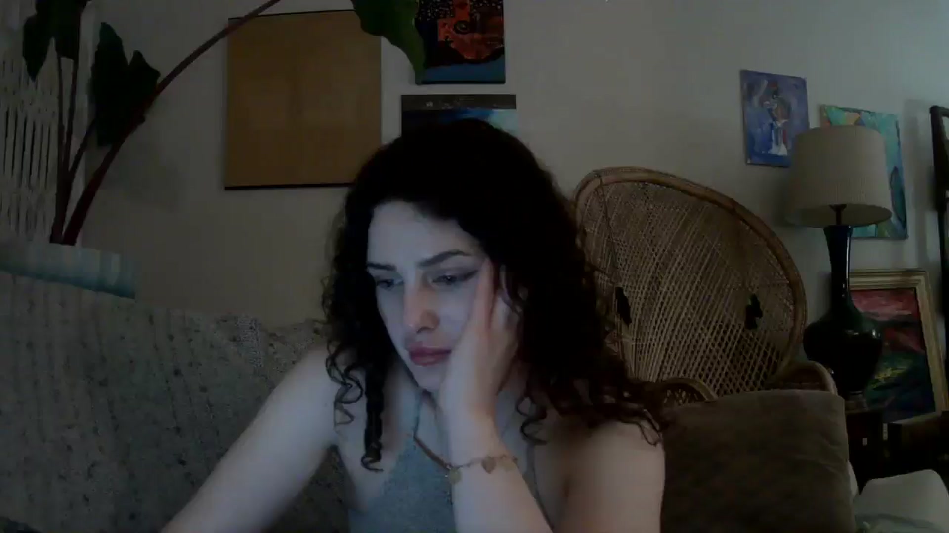 Gallery image thumbnail from Aquajani's myfreecams stream on, 04/24/2025, 06:47 image 11 of 20