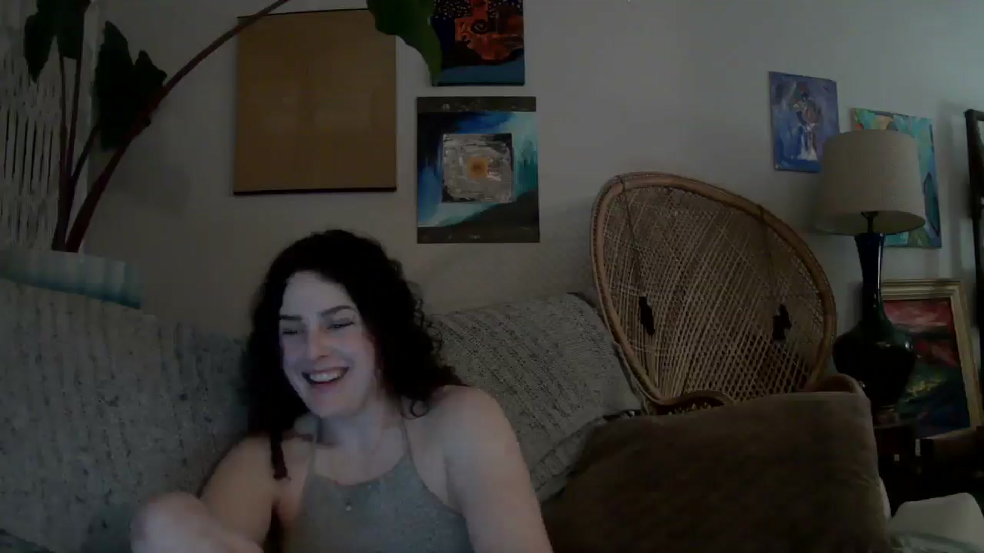 Gallery image thumbnail from Aquajani's myfreecams stream on, 04/24/2025, 06:47 image 8 of 20
