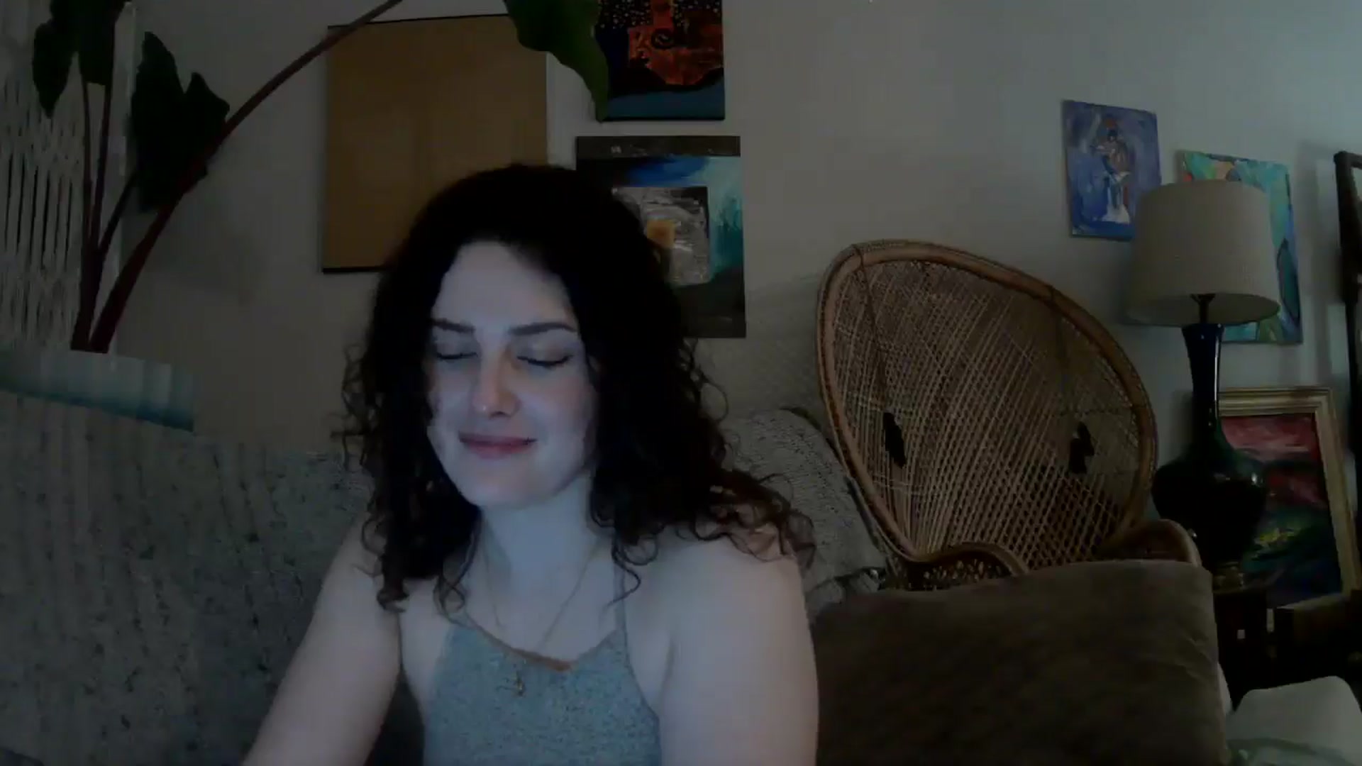 Gallery image thumbnail from Aquajani's myfreecams stream on, 04/24/2025, 06:47 image 18 of 20