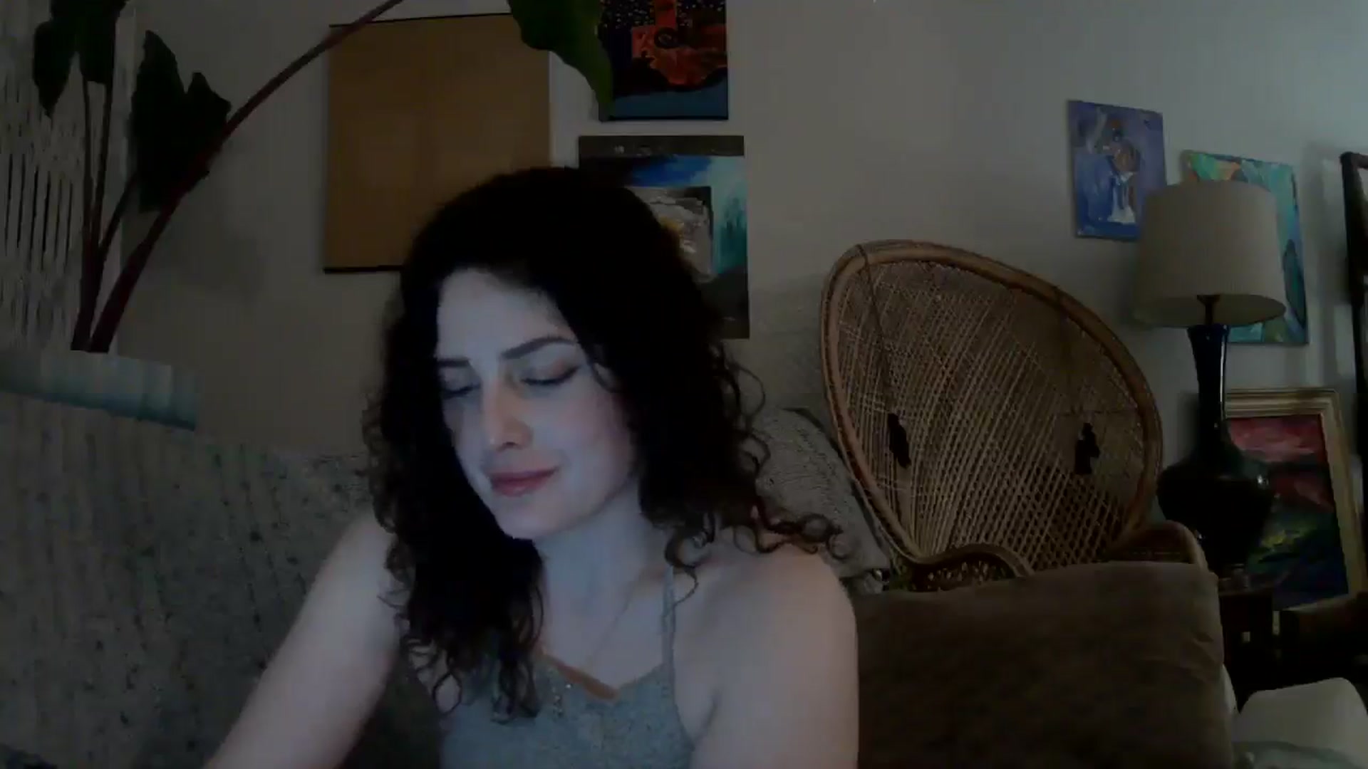Gallery image thumbnail from Aquajani's myfreecams stream on, 04/24/2025, 06:47 image 15 of 20